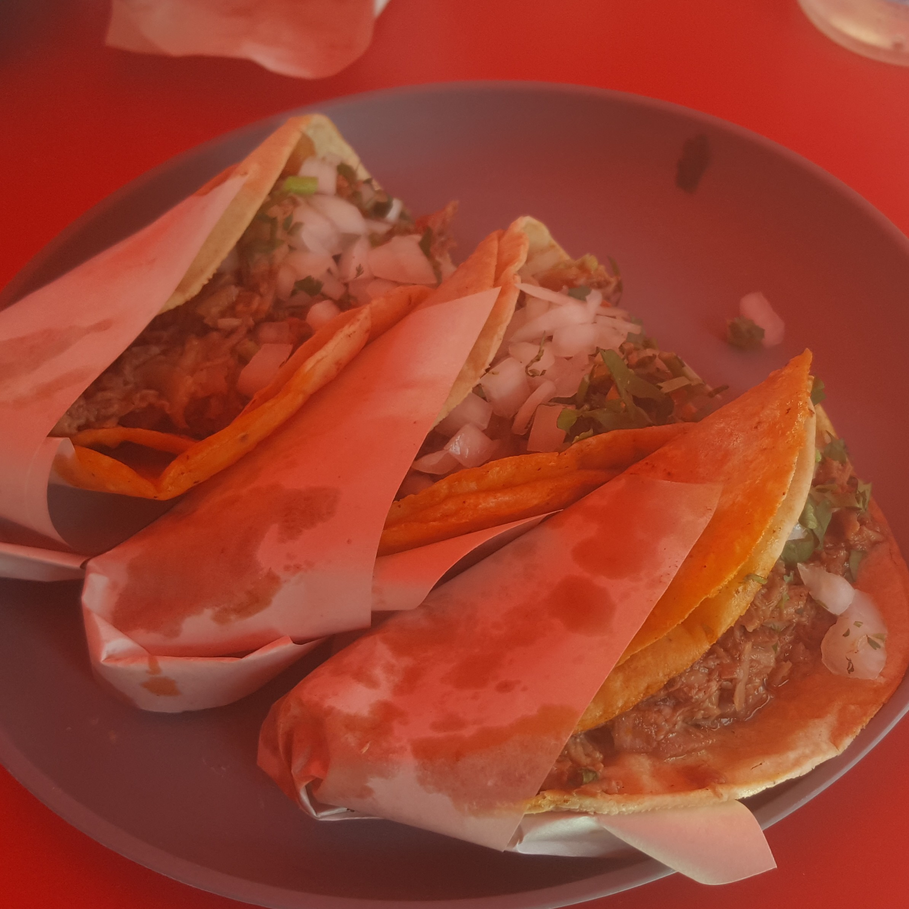 Tacos Brangus carretera zacapu / Zamora  episode artwork