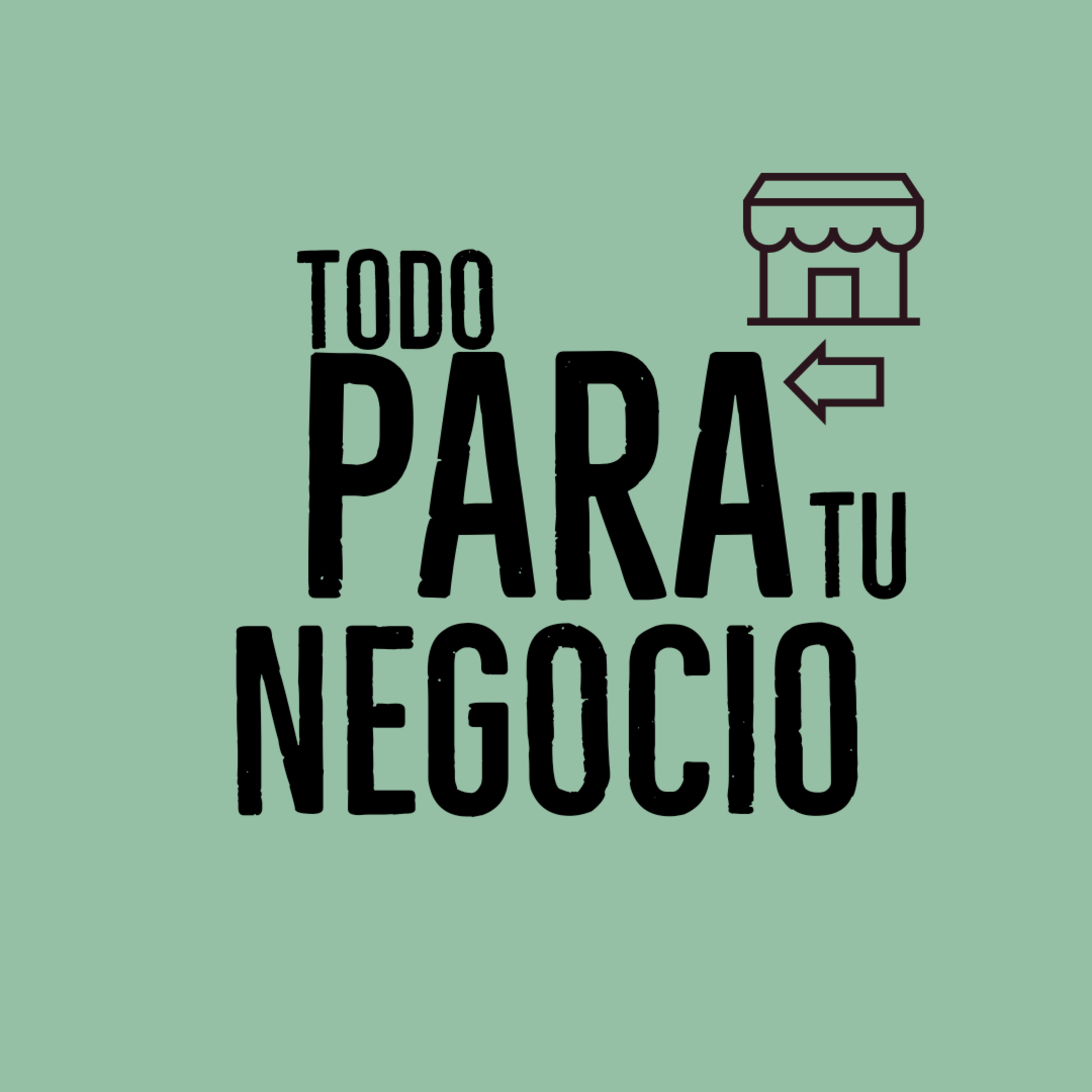 Todo para tu negocio episode artwork