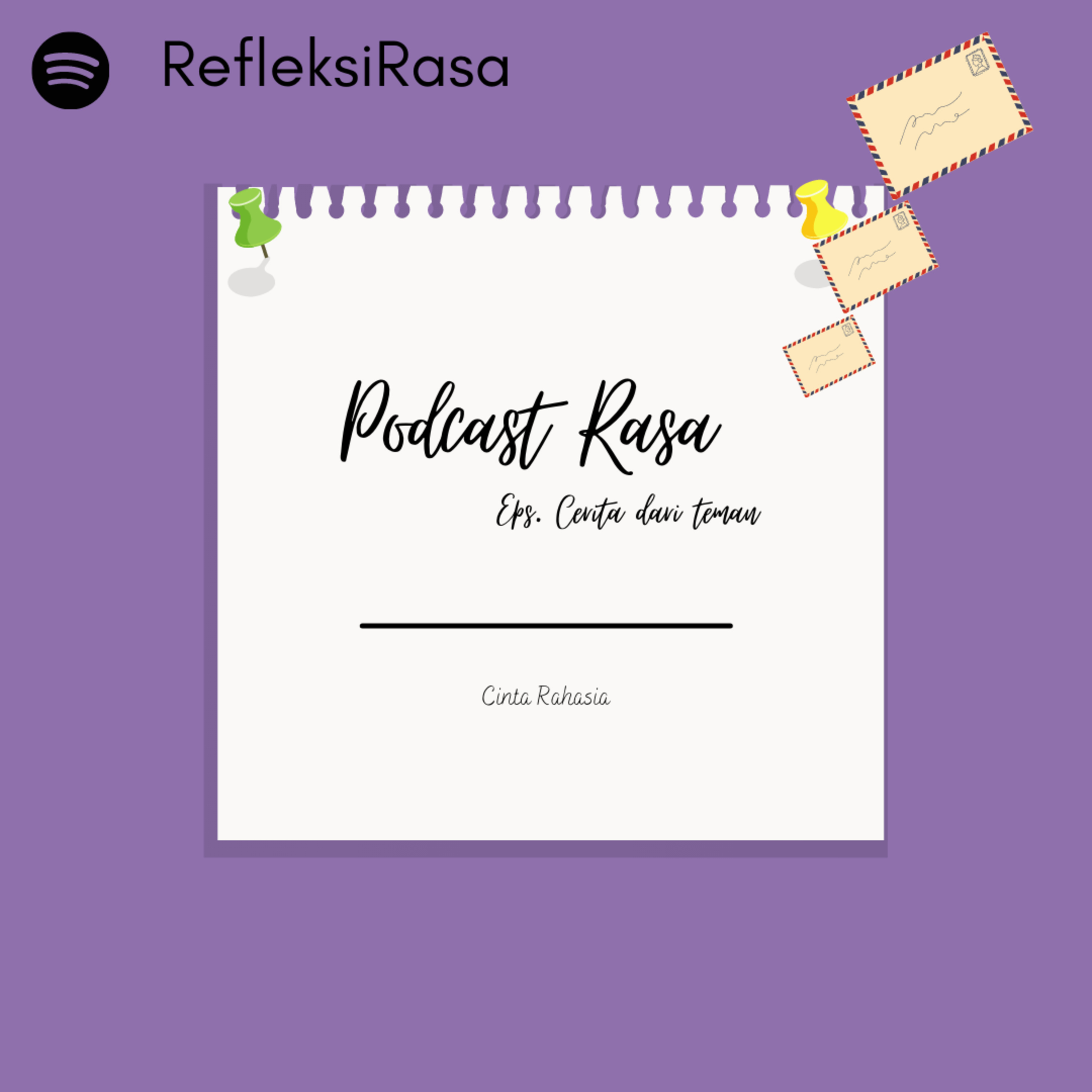 Podcast Rasa