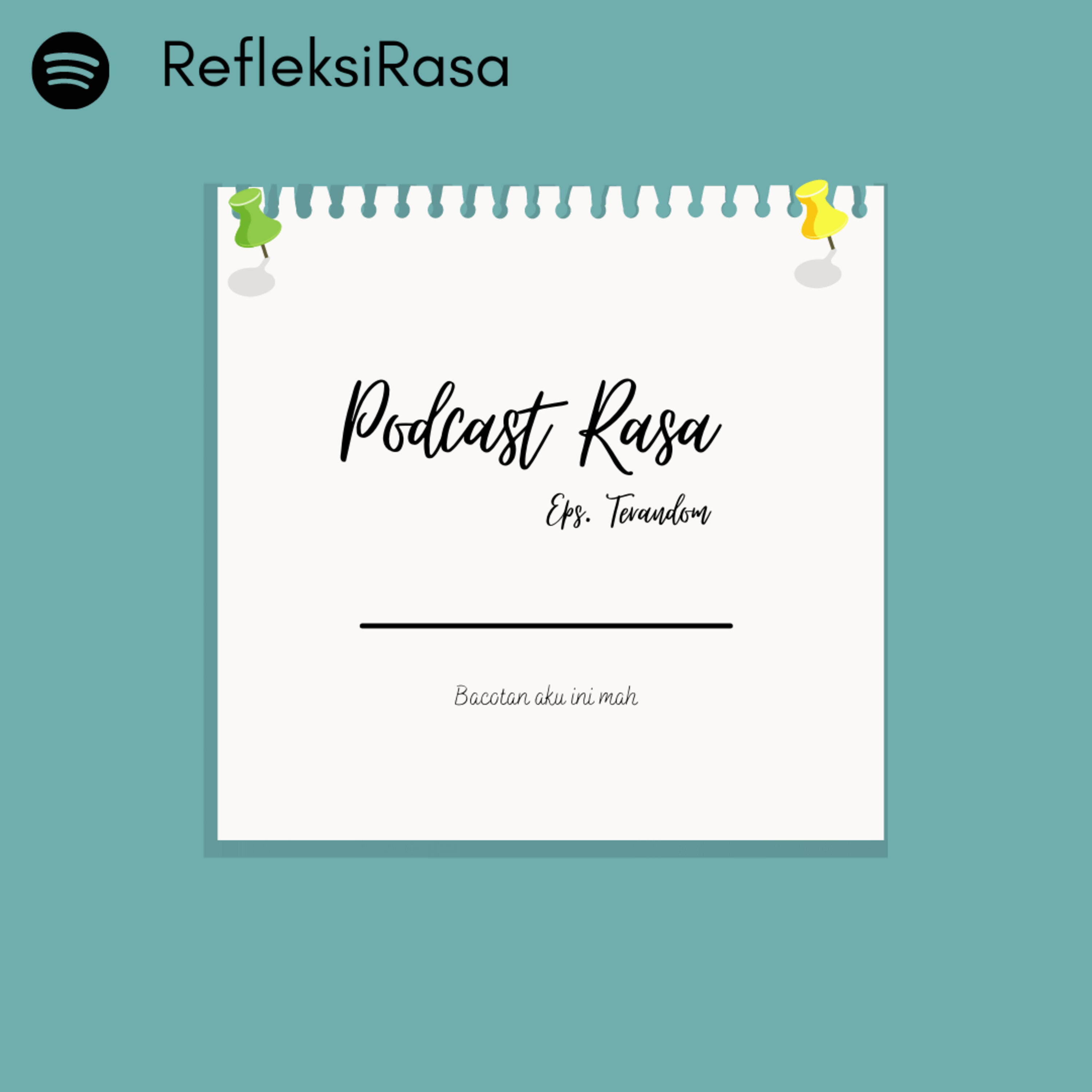Podcast Rasa