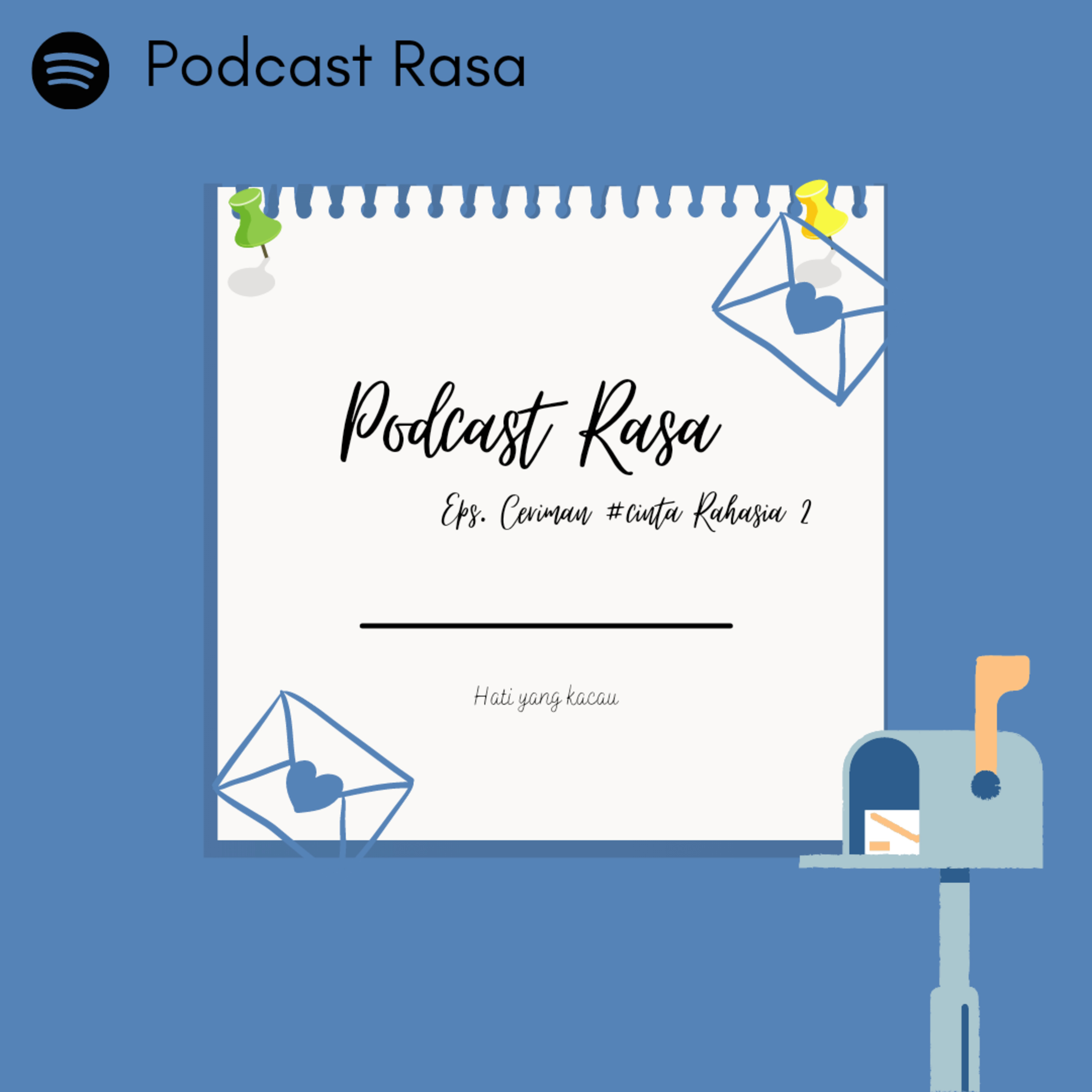 Podcast Rasa