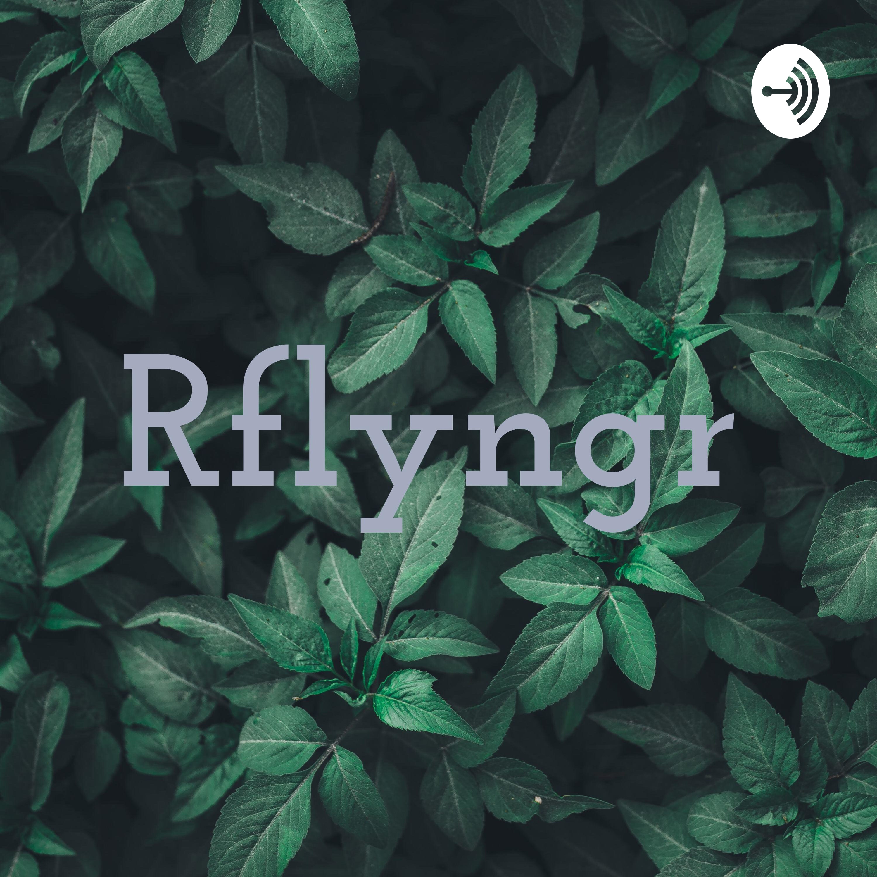 Rflyngr