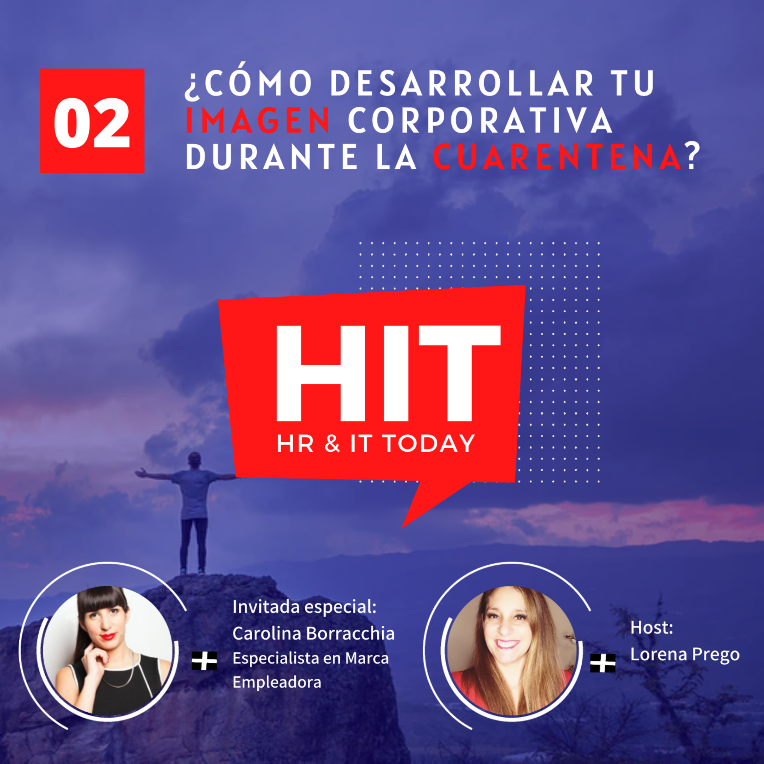 HIT - HR & IT Today 🎙✨