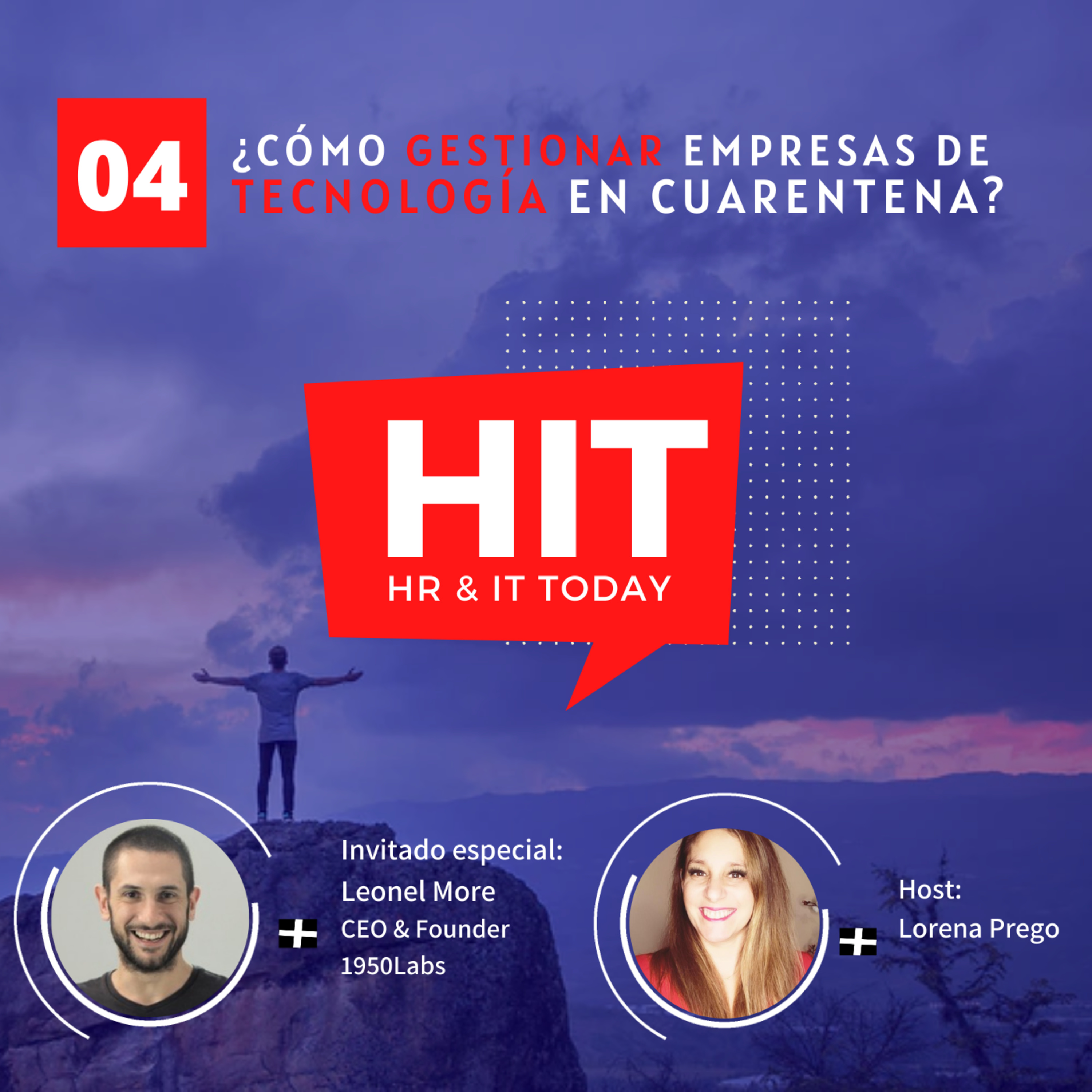 HIT - HR & IT Today 🎙✨