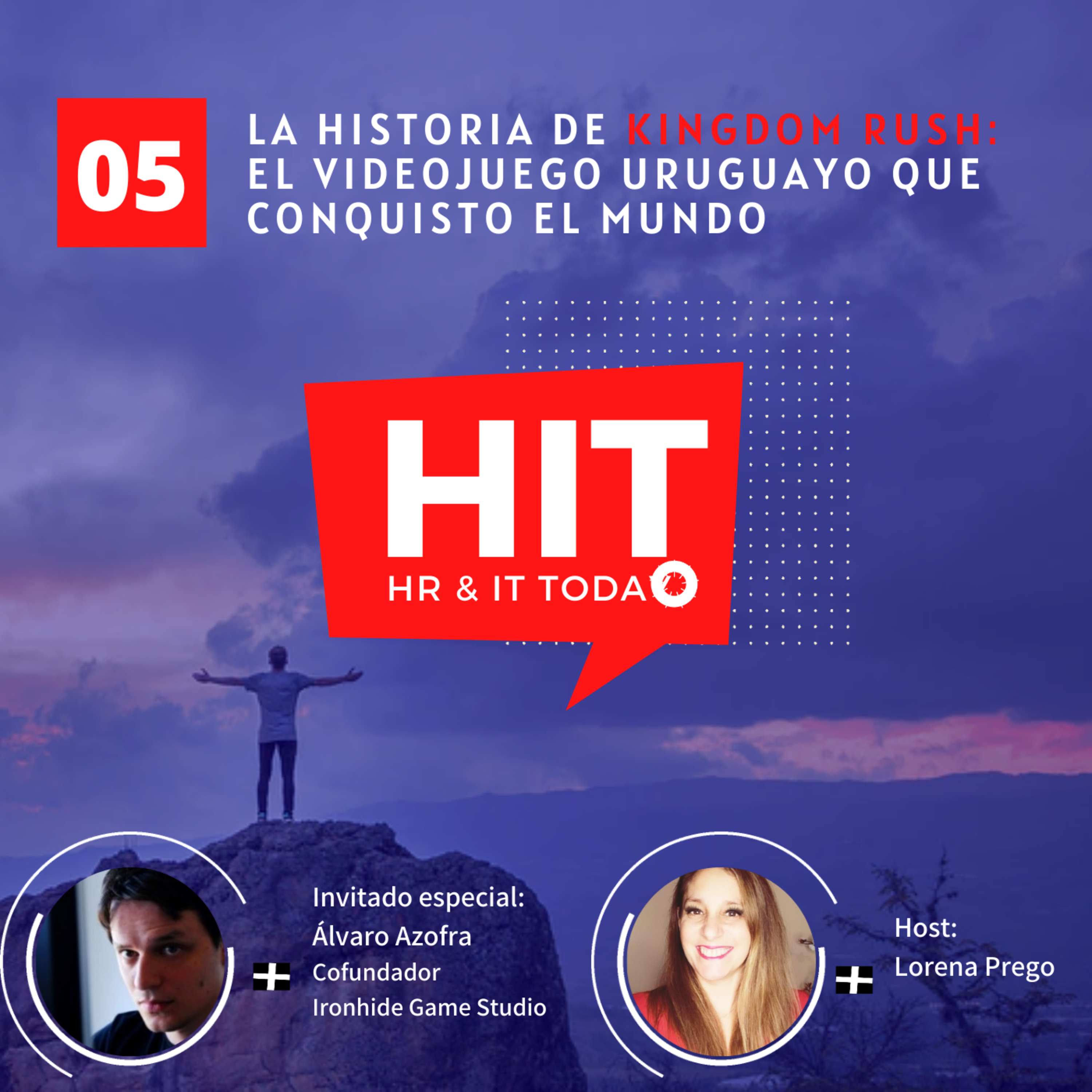 HIT - HR & IT Today 🎙✨