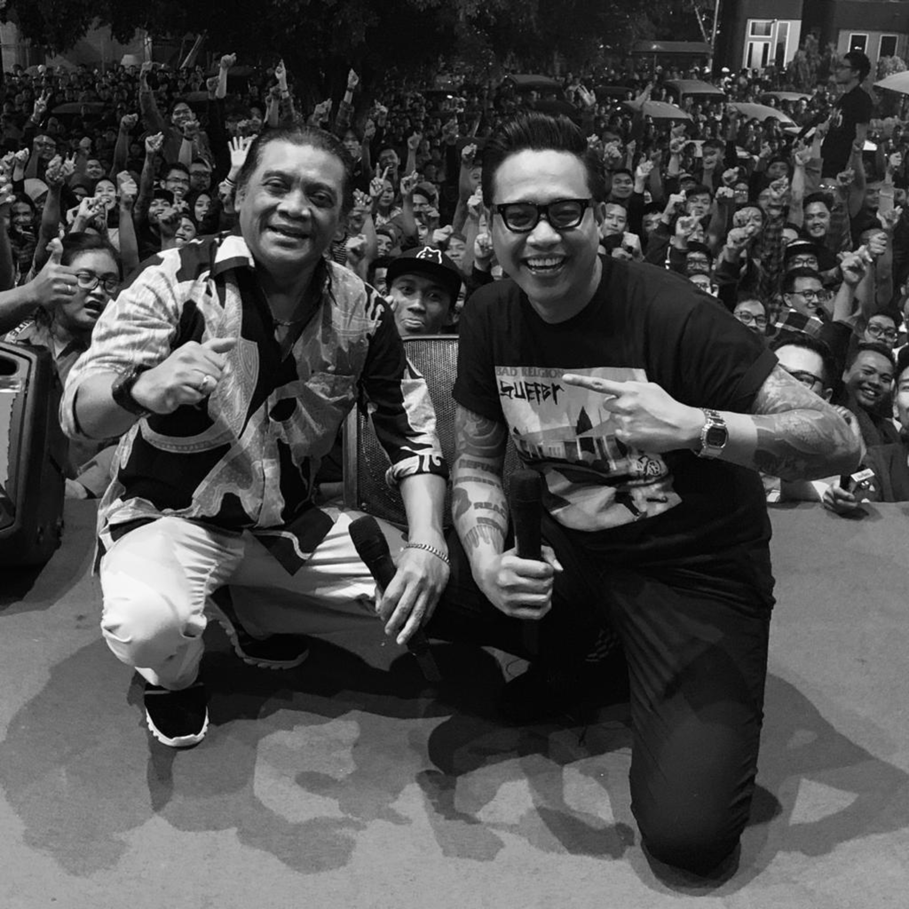 SekutFm - Gofar Hilman