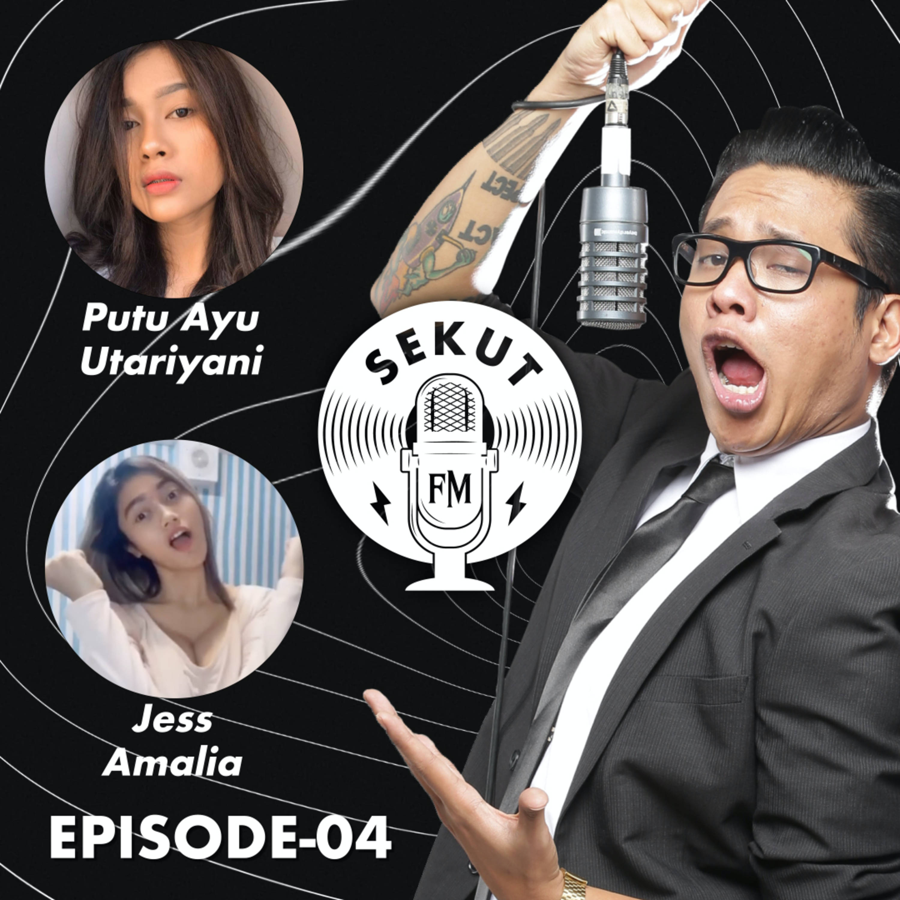 SekutFm - Gofar Hilman