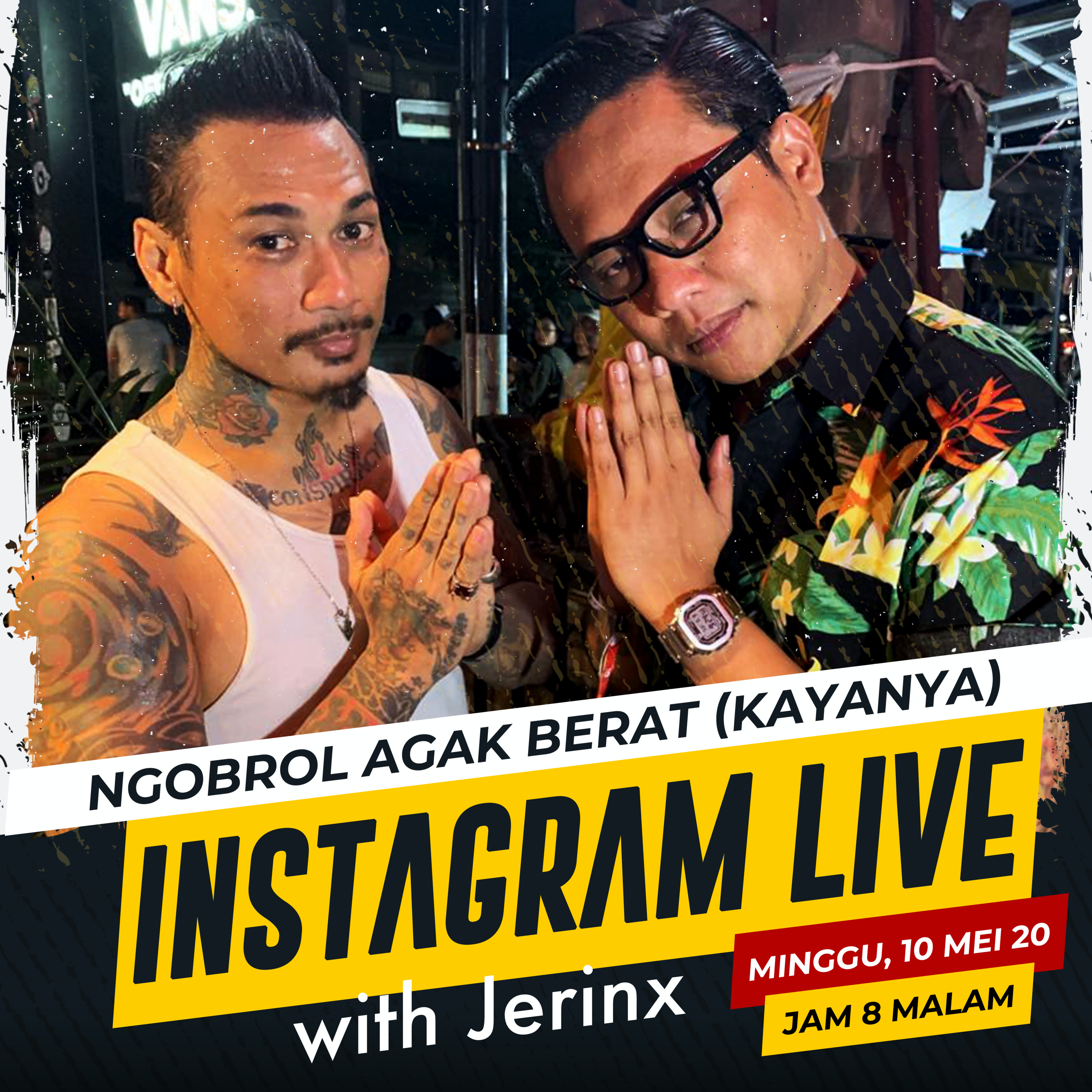 SekutFm - Gofar Hilman
