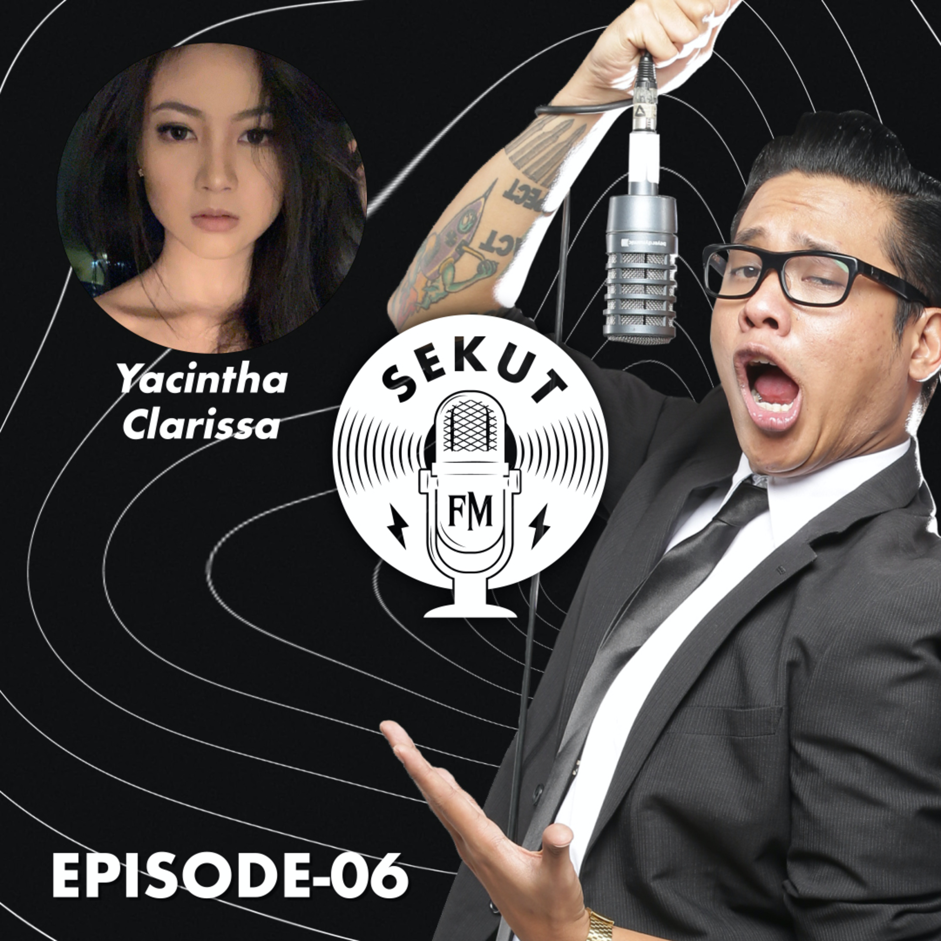 SekutFm - Gofar Hilman