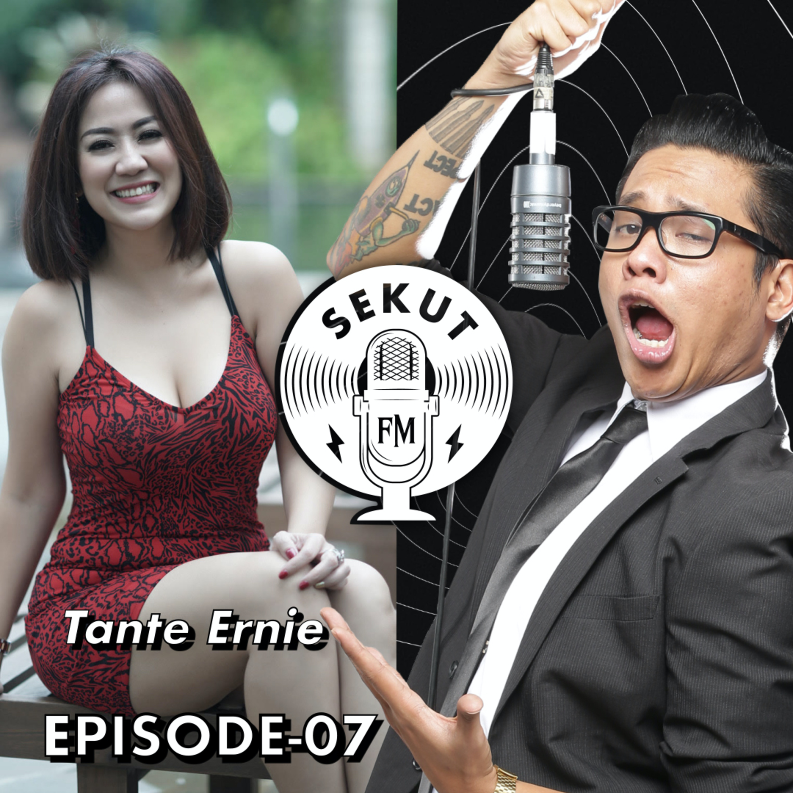 SekutFm - Gofar Hilman