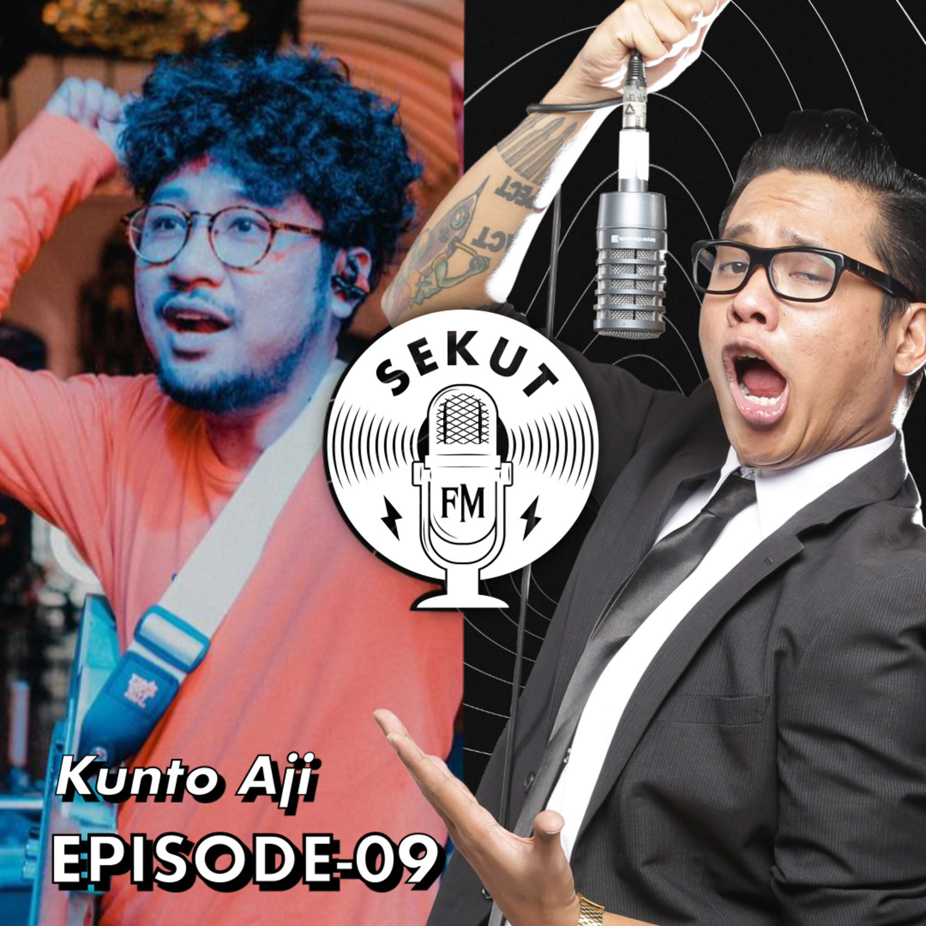 SekutFm - Gofar Hilman