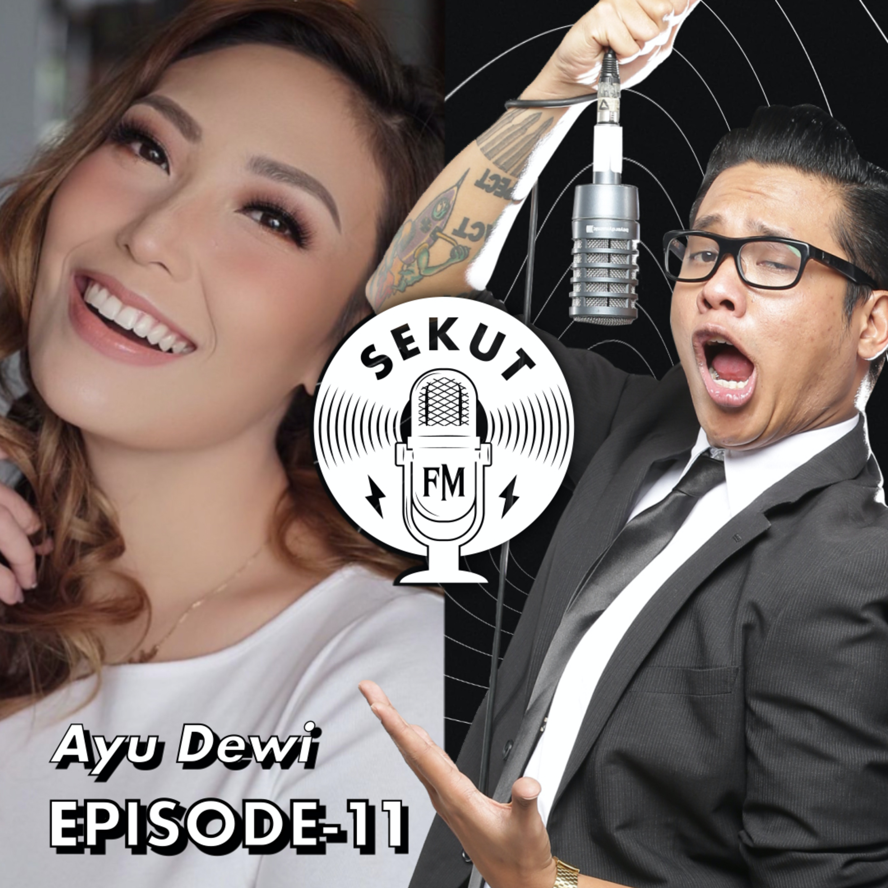 SekutFm - Gofar Hilman