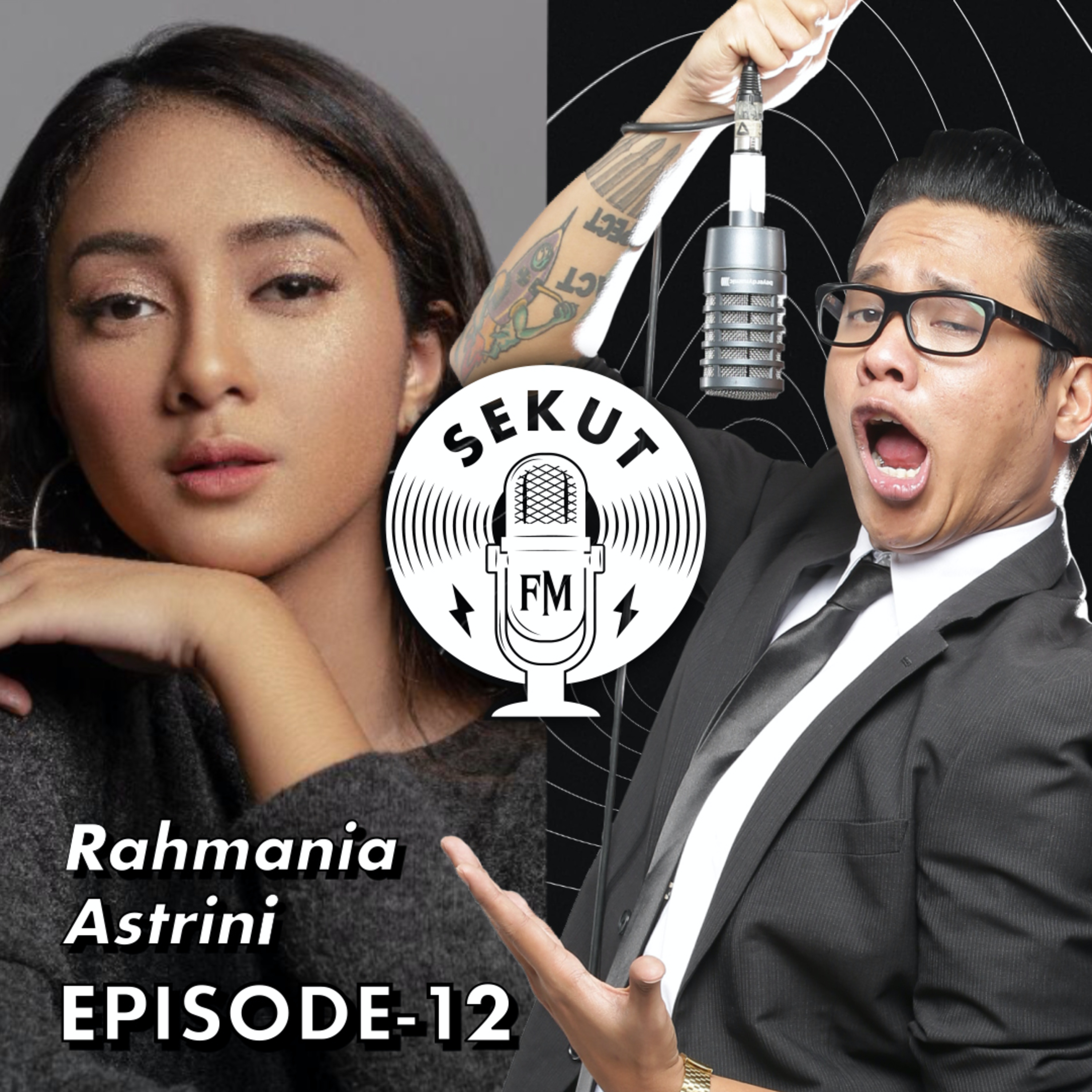 SekutFm - Gofar Hilman