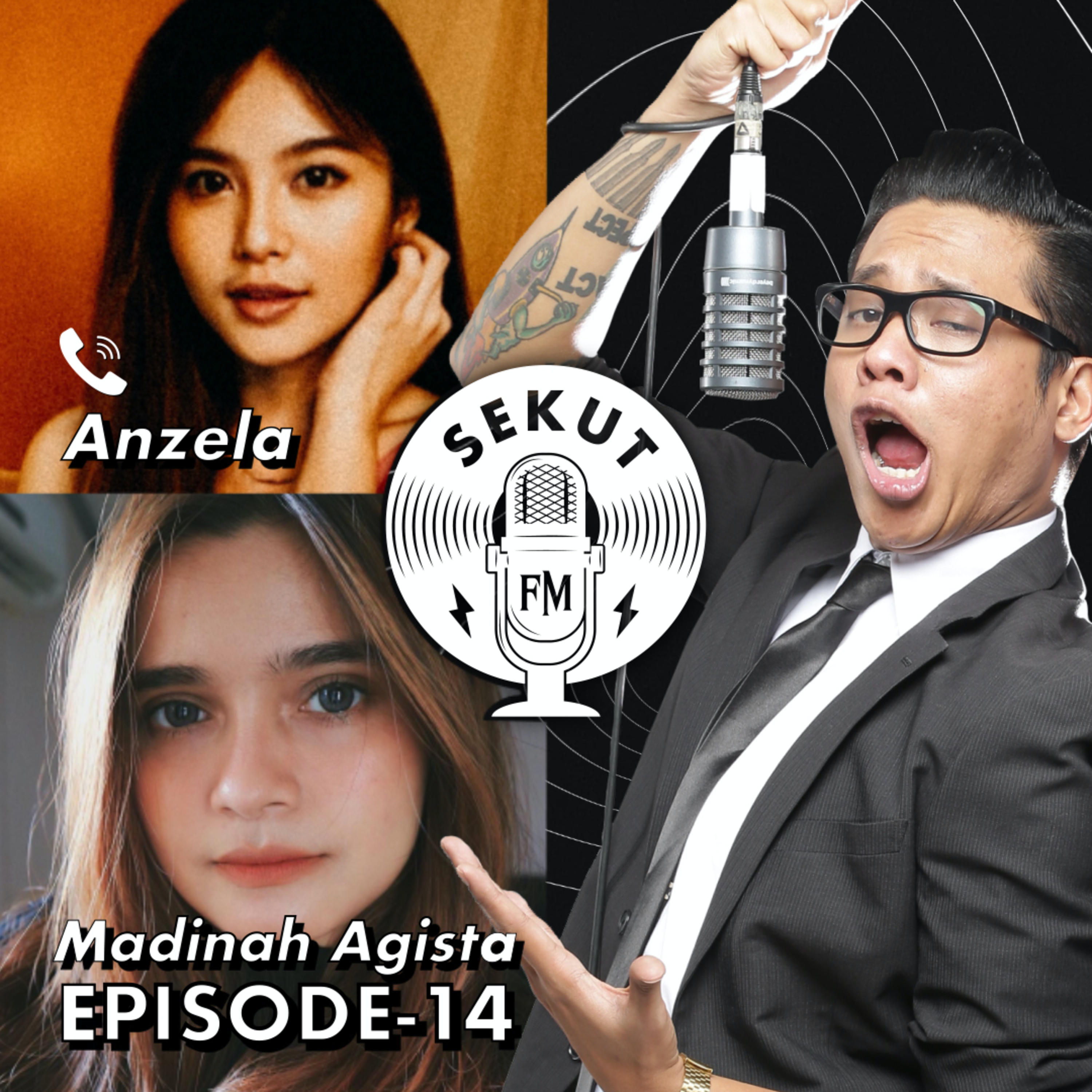 SekutFm - Gofar Hilman