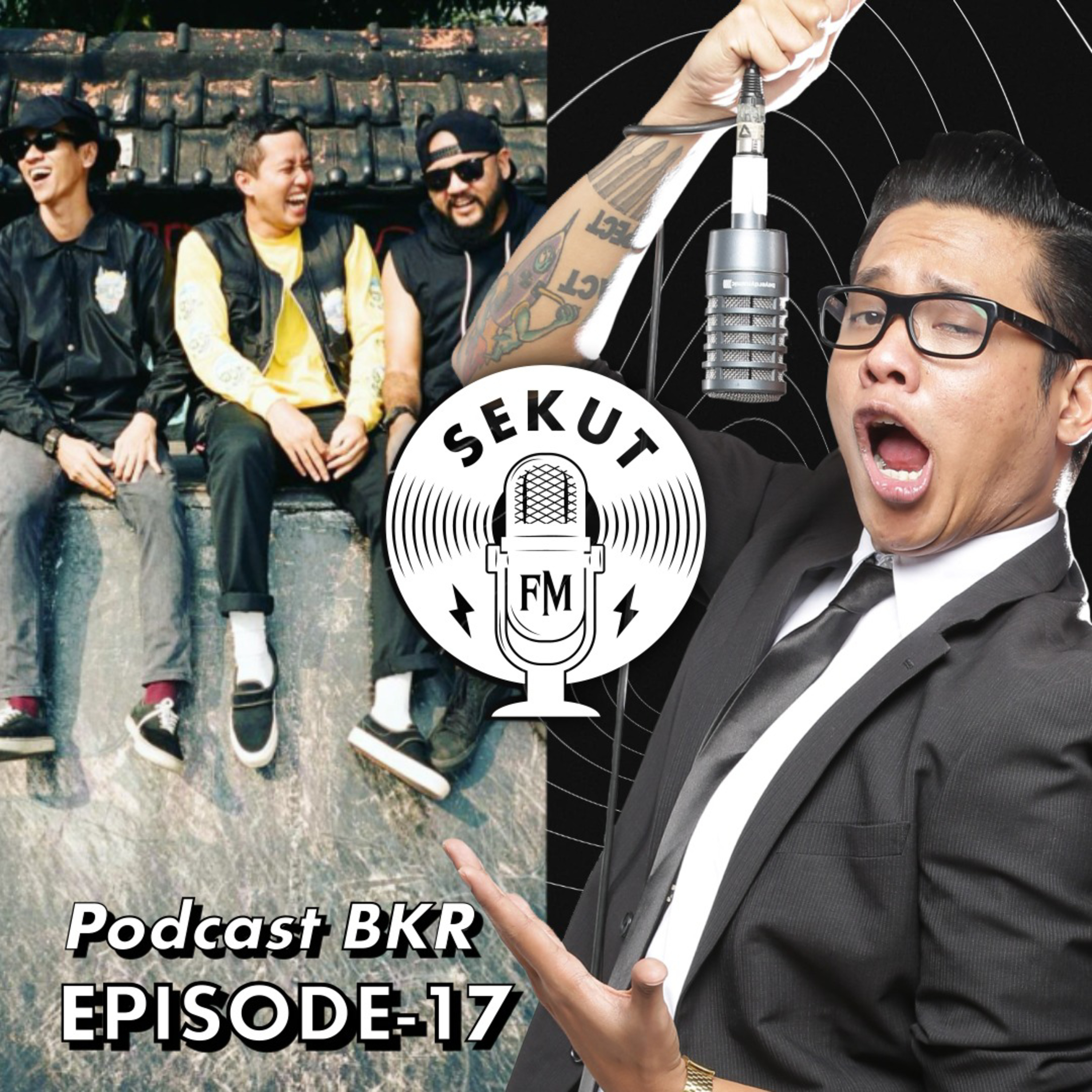 SekutFm - Gofar Hilman