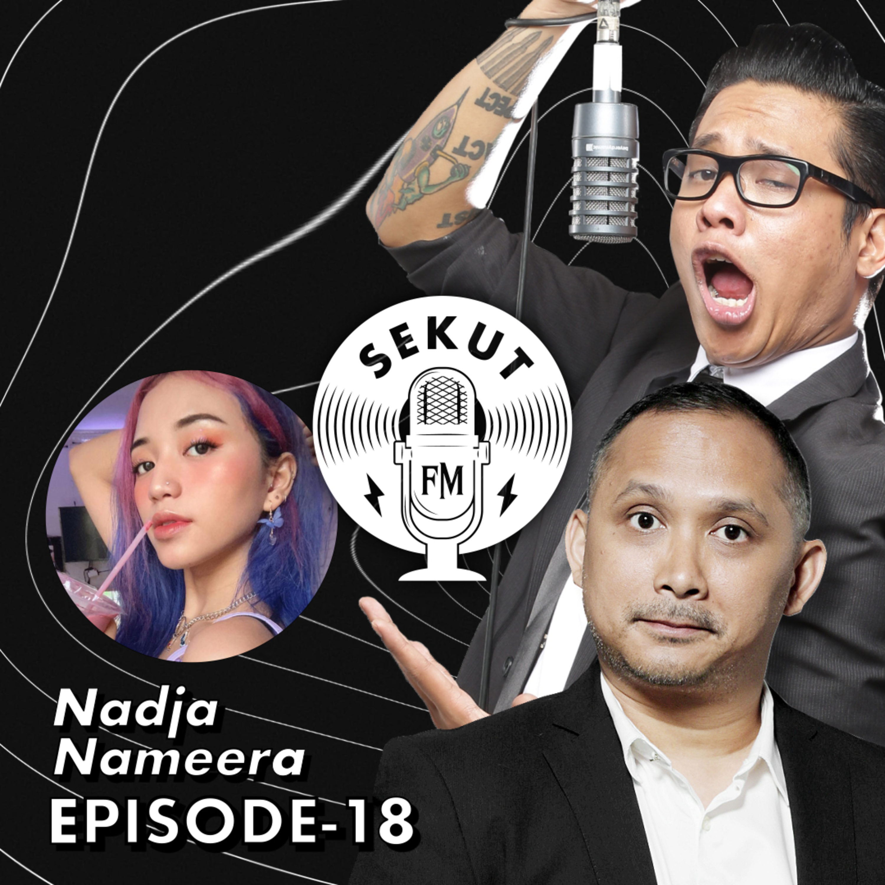 SekutFm - Gofar Hilman