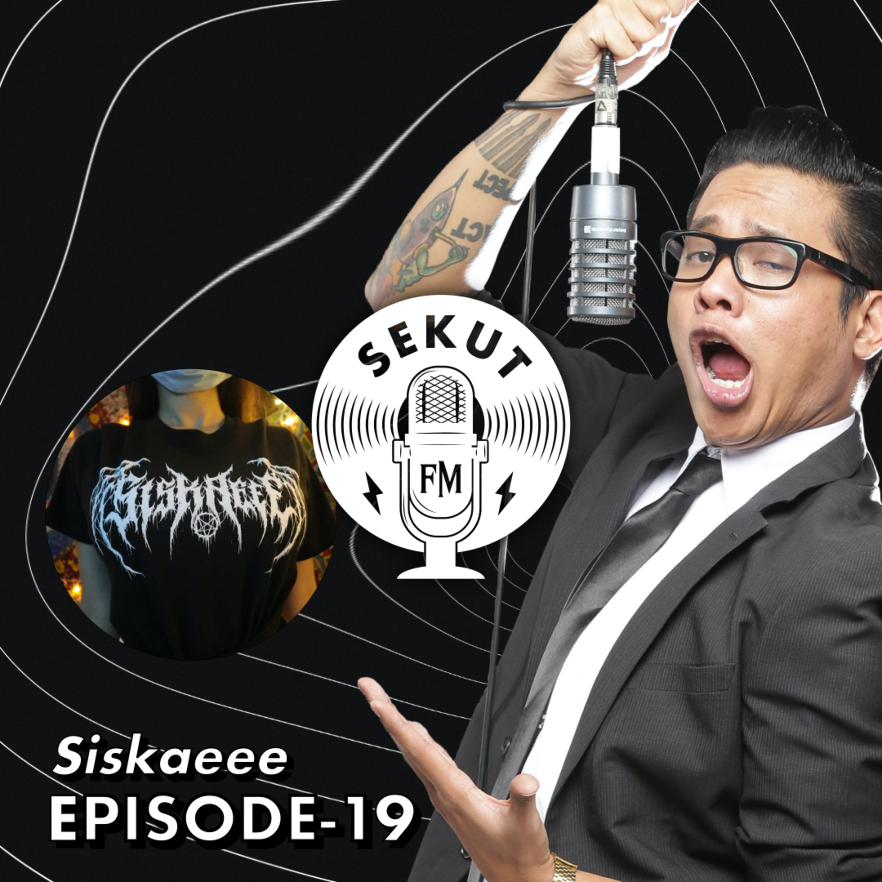 SekutFm - Gofar Hilman