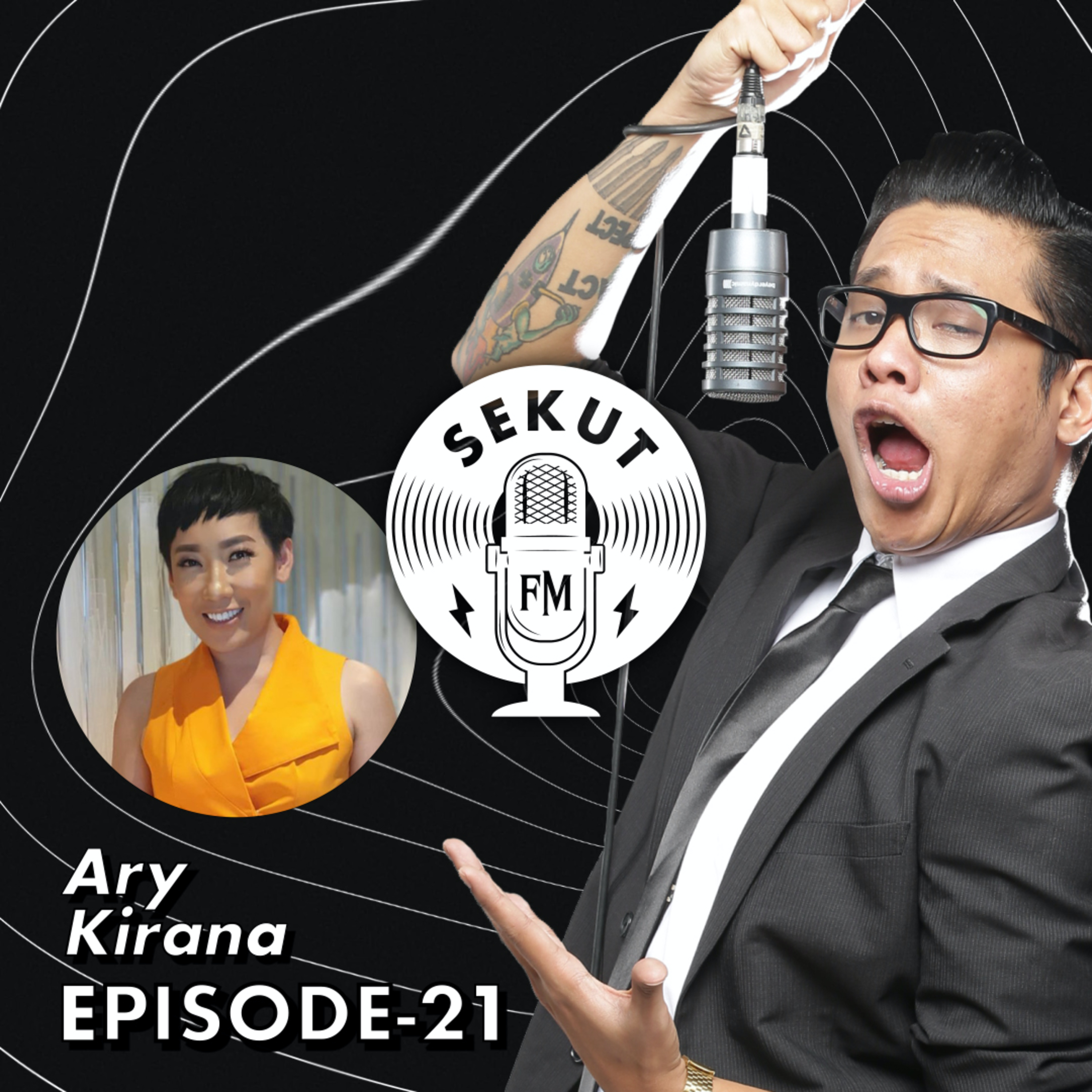 SekutFm - Gofar Hilman