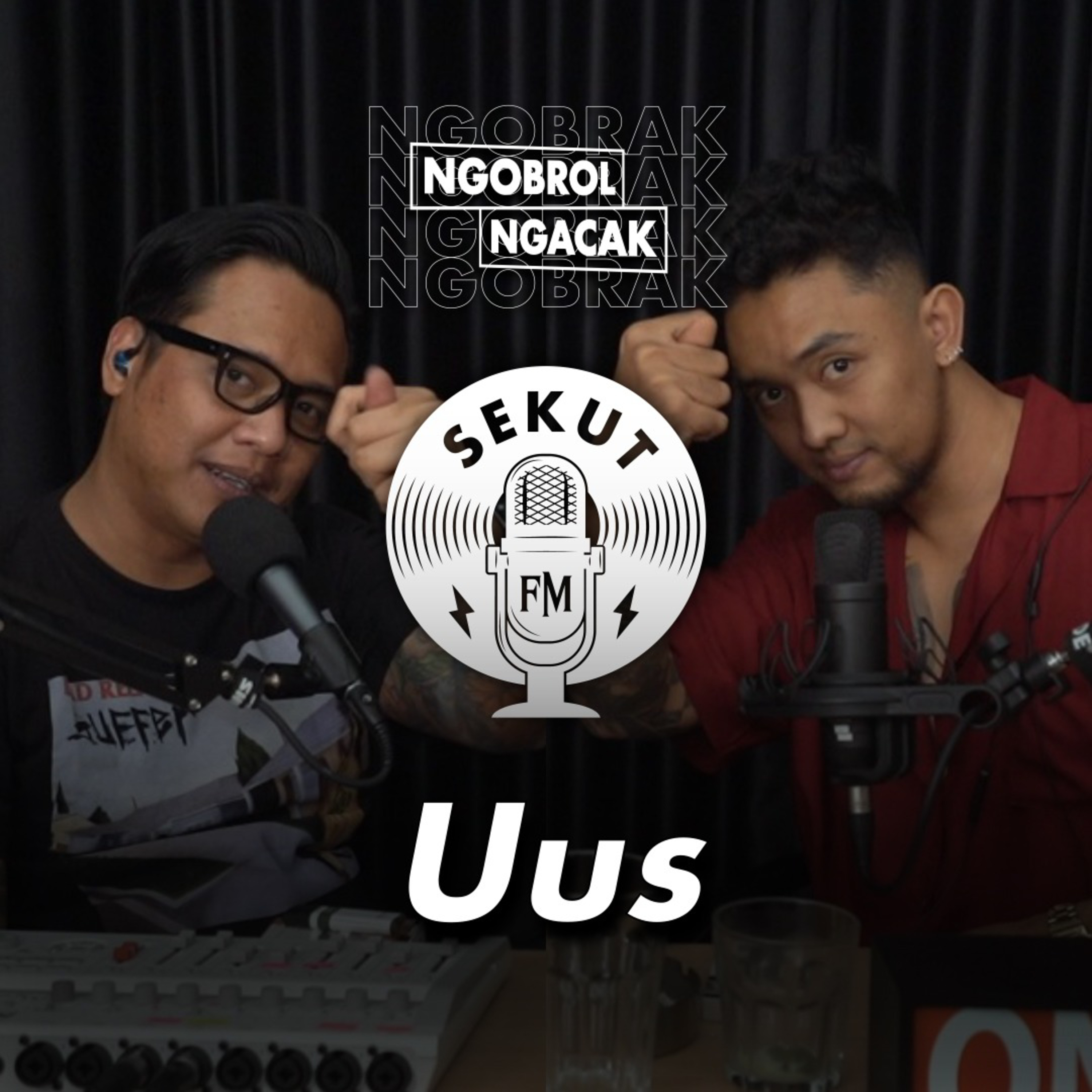 SekutFm - Gofar Hilman