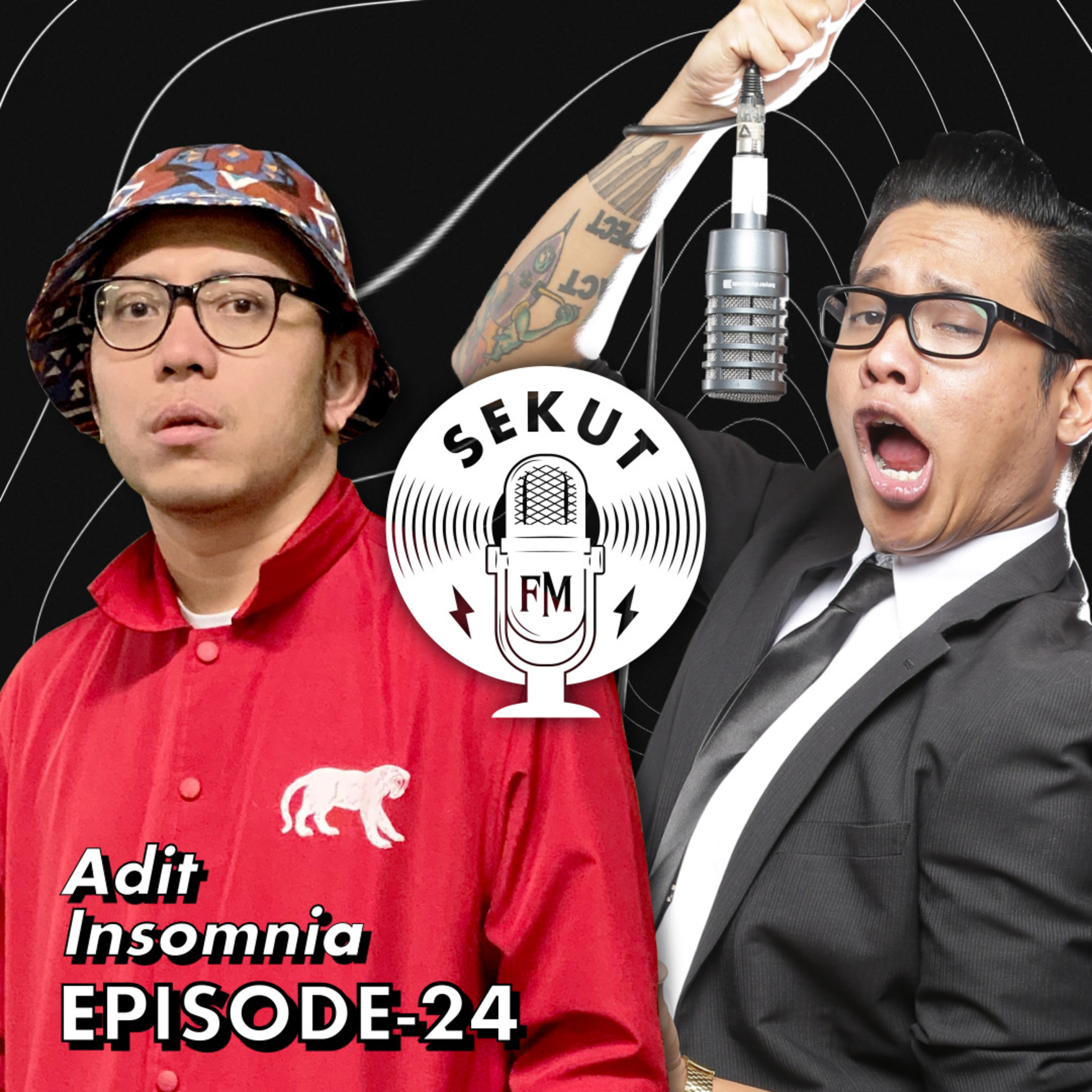 SekutFm - Gofar Hilman