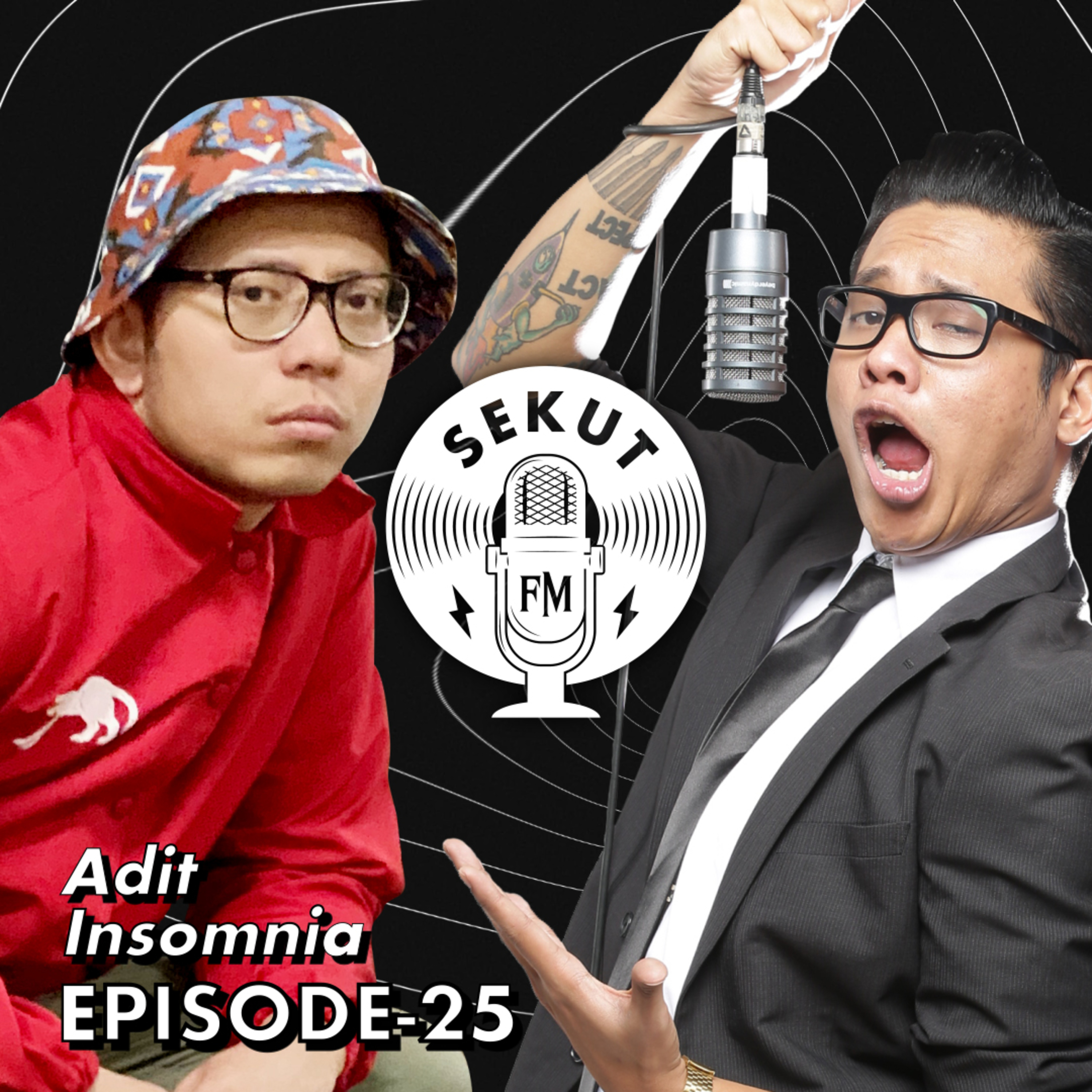 SekutFm - Gofar Hilman