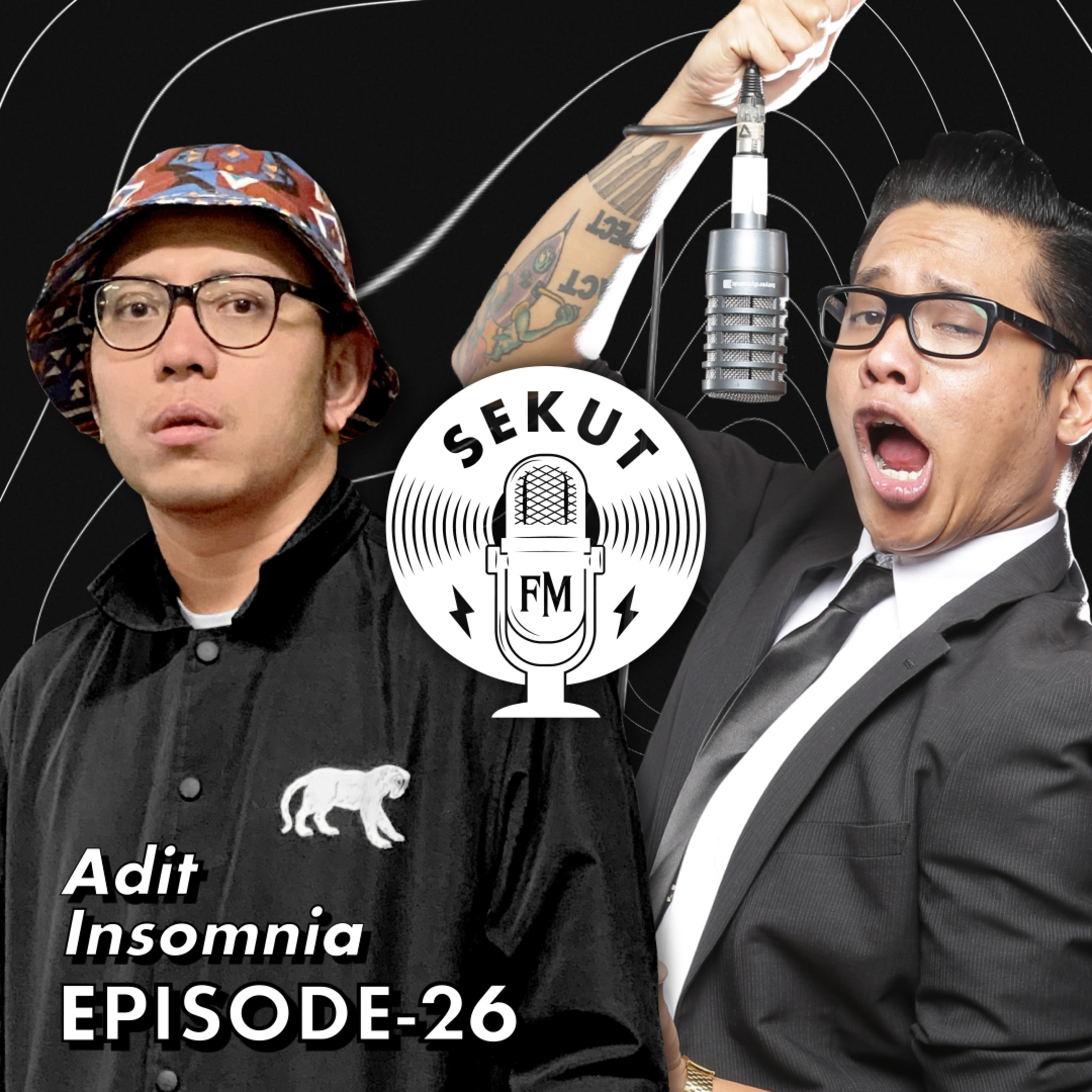 SekutFm - Gofar Hilman