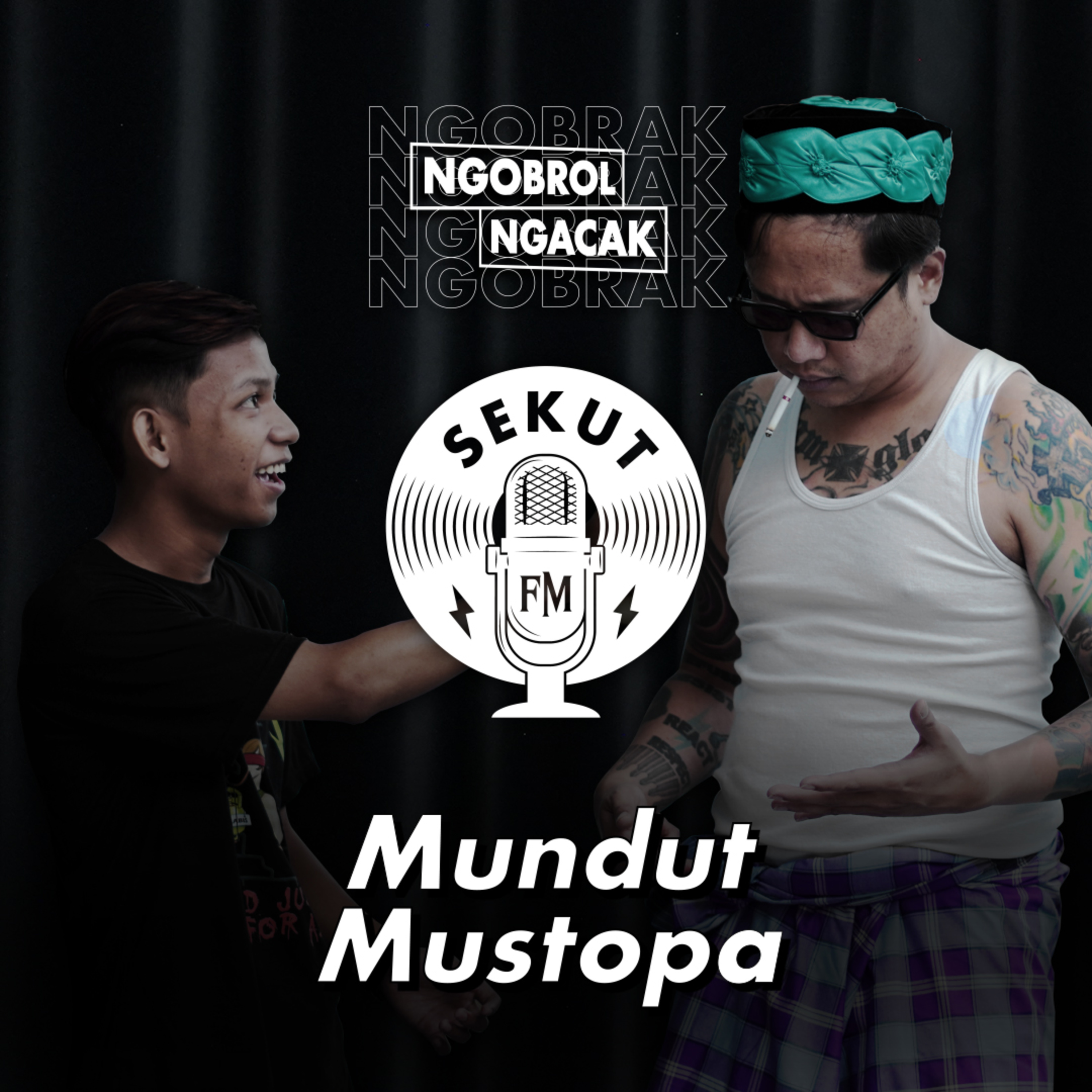 SekutFm - Gofar Hilman