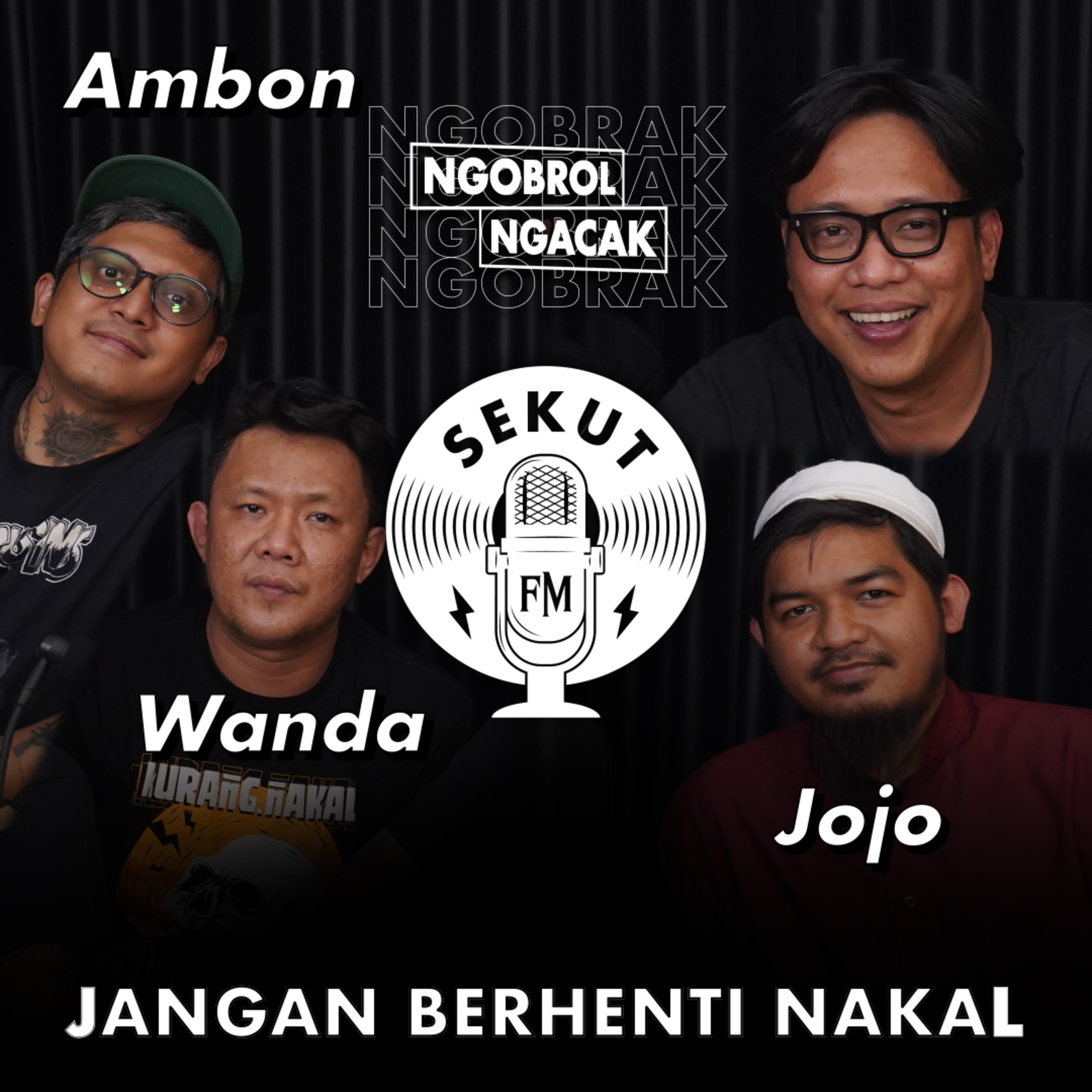 SekutFm - Gofar Hilman