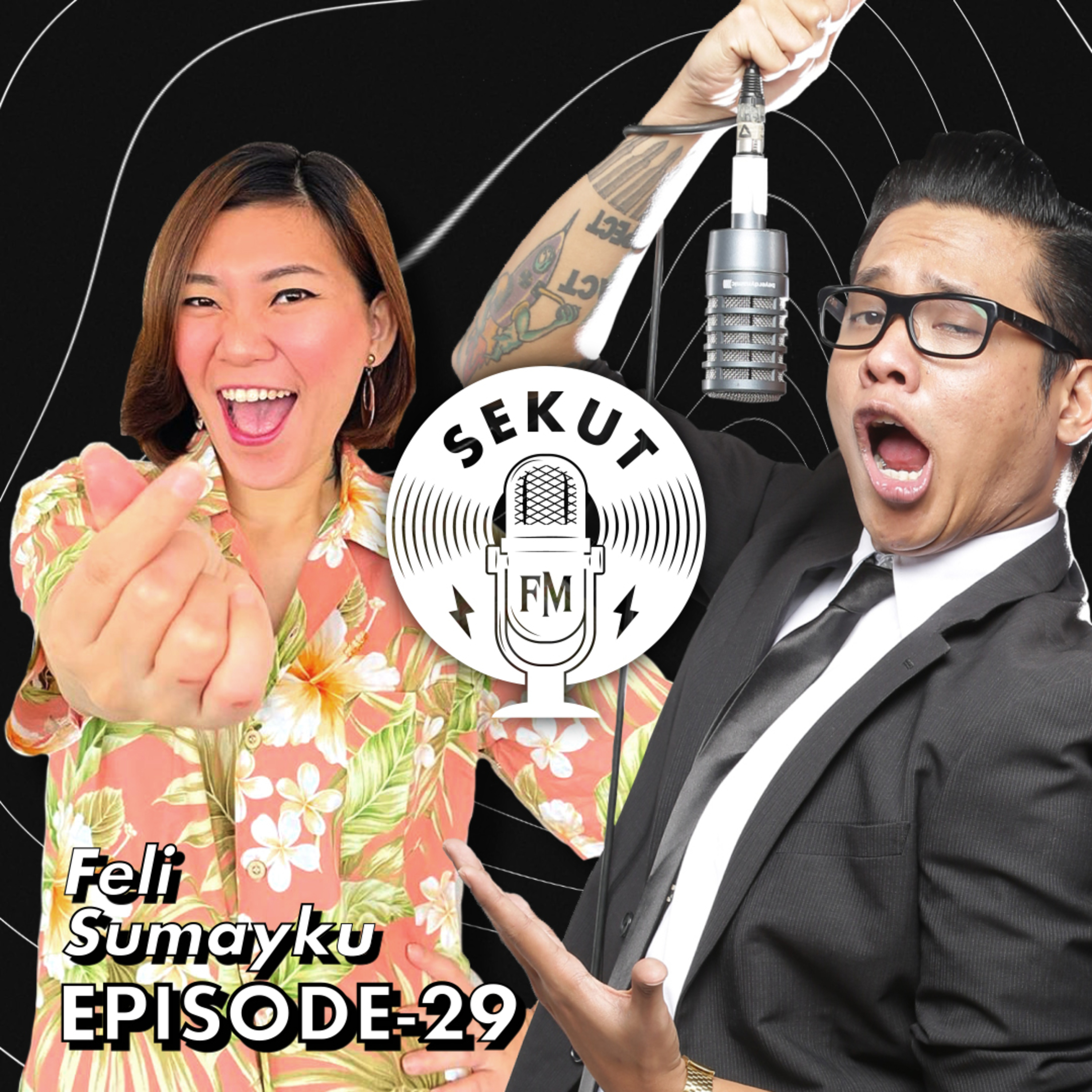 SekutFm - Gofar Hilman