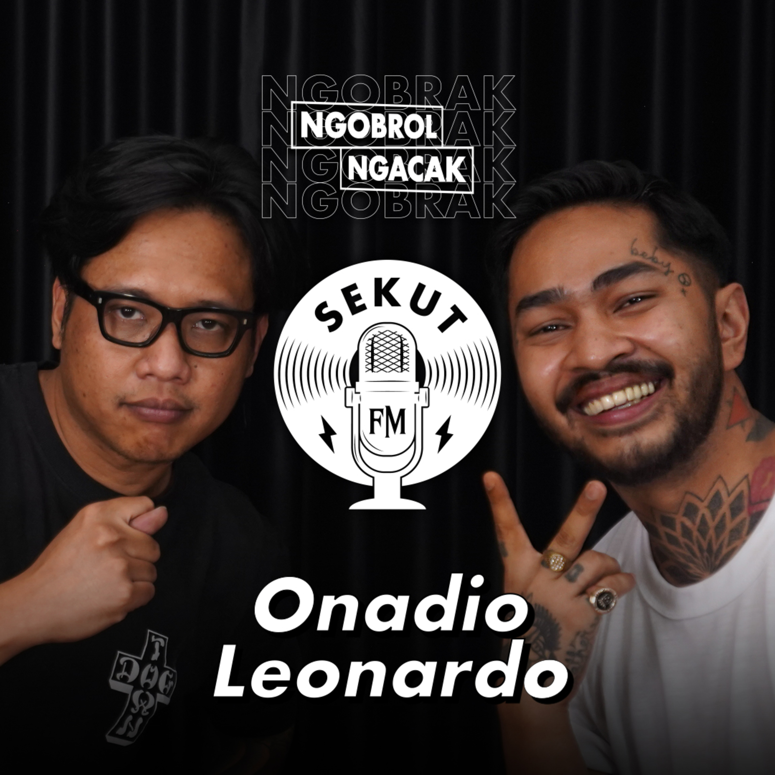 SekutFm - Gofar Hilman