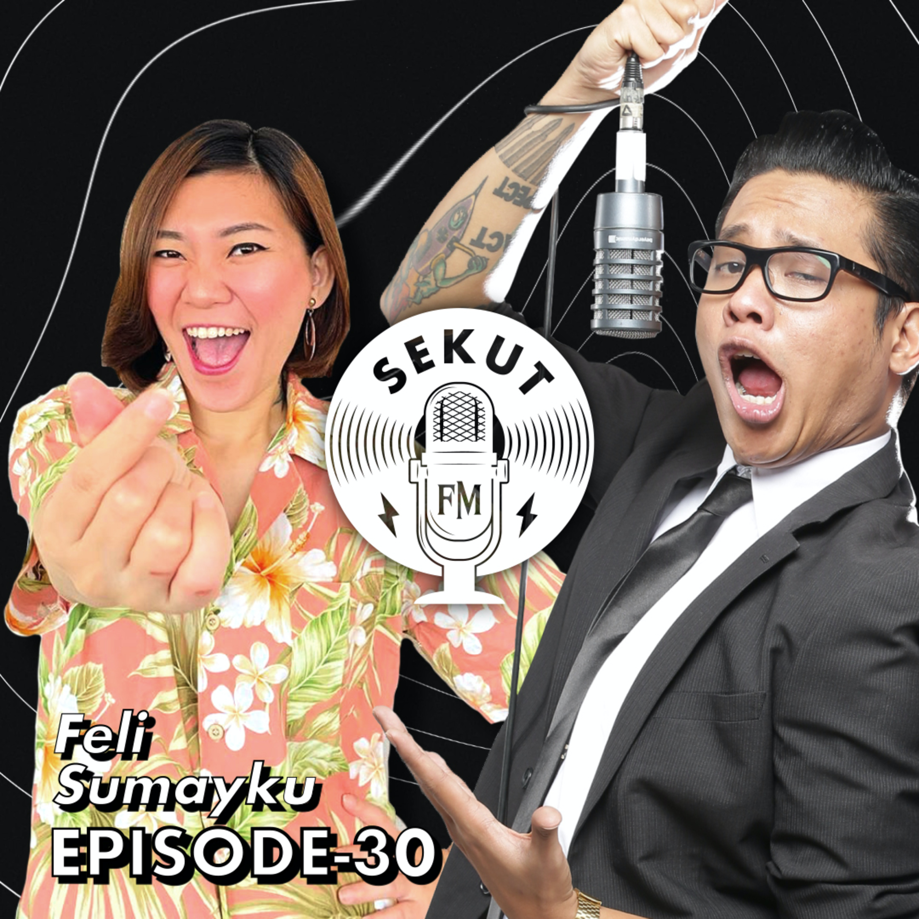 SekutFm - Gofar Hilman