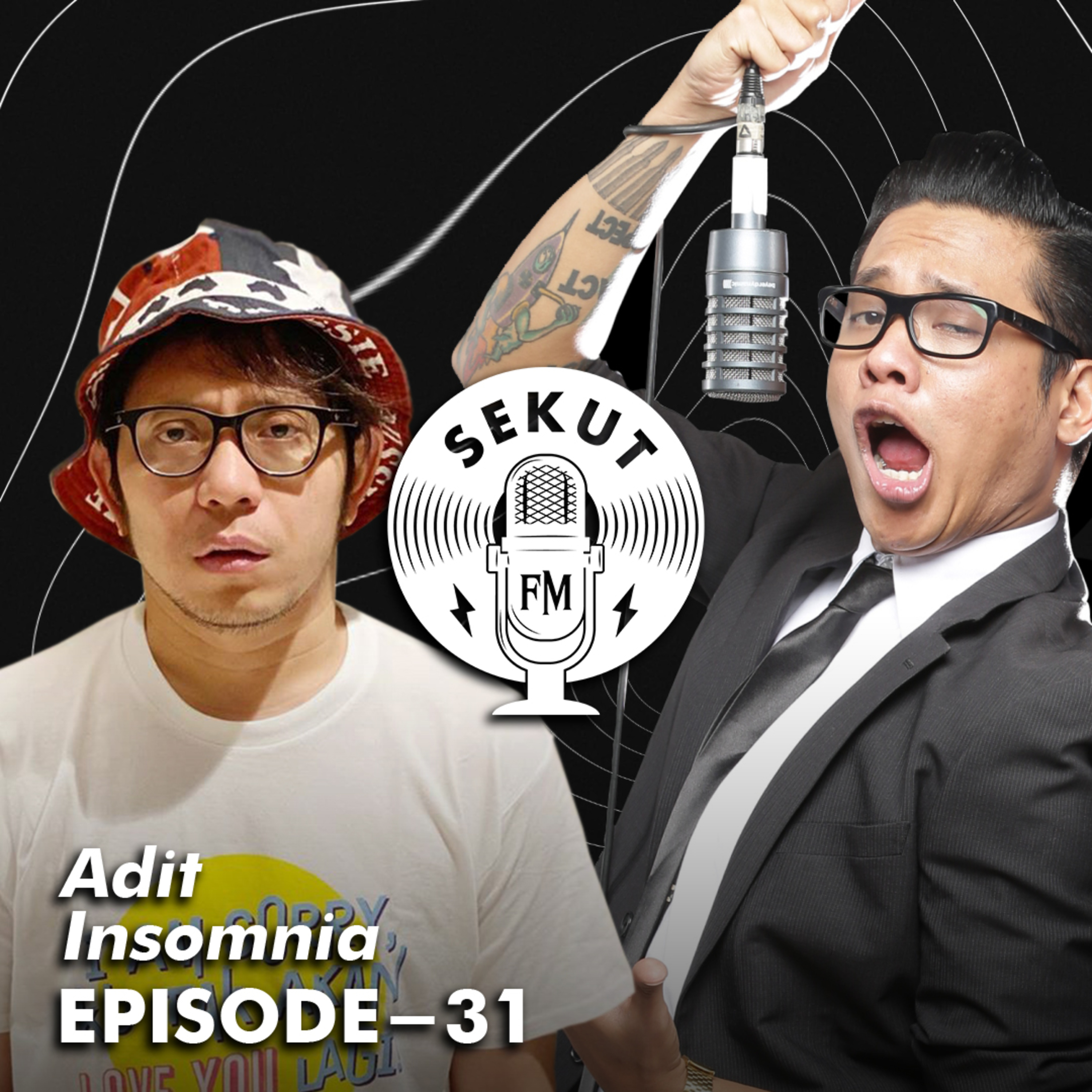 SekutFm - Gofar Hilman