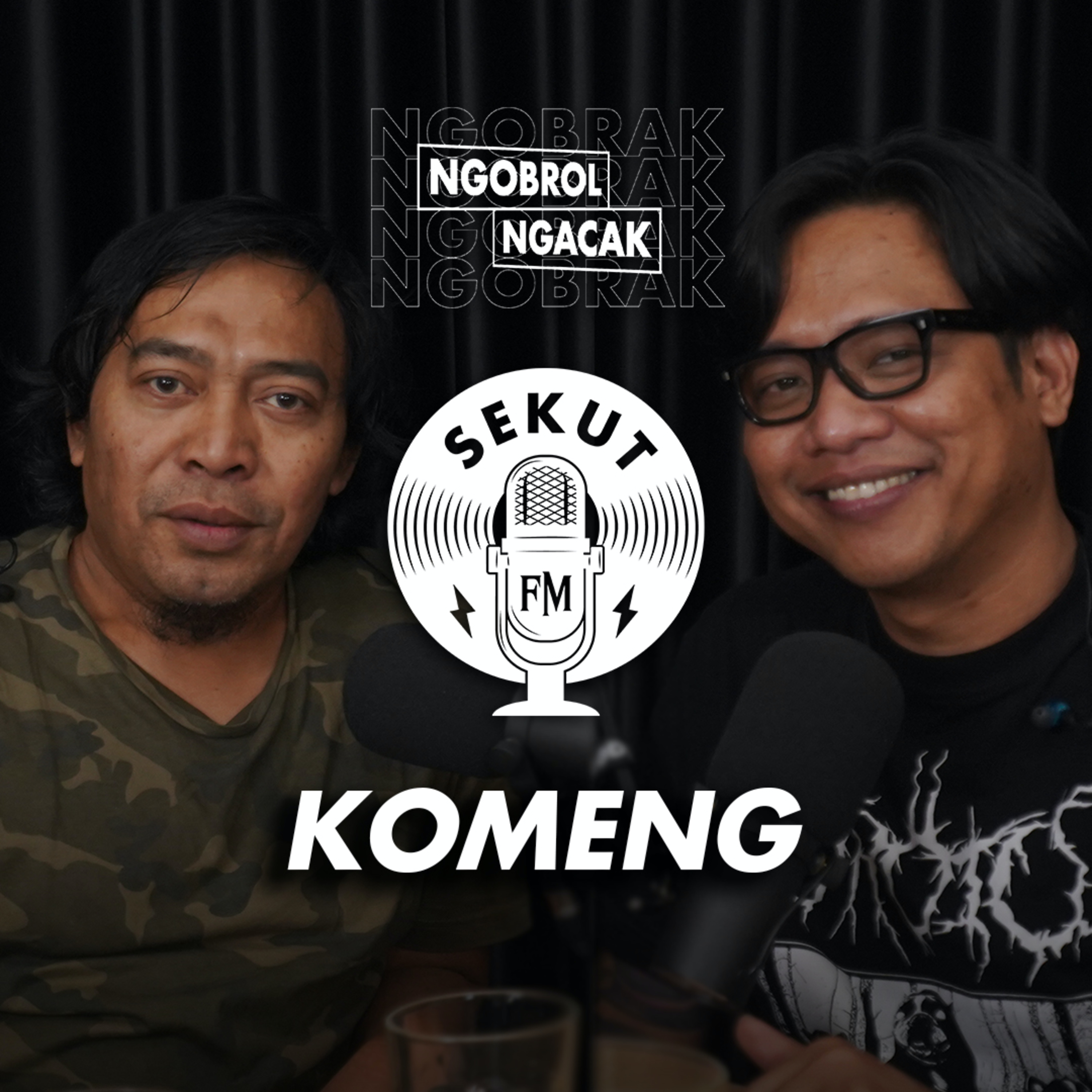 SekutFm - Gofar Hilman