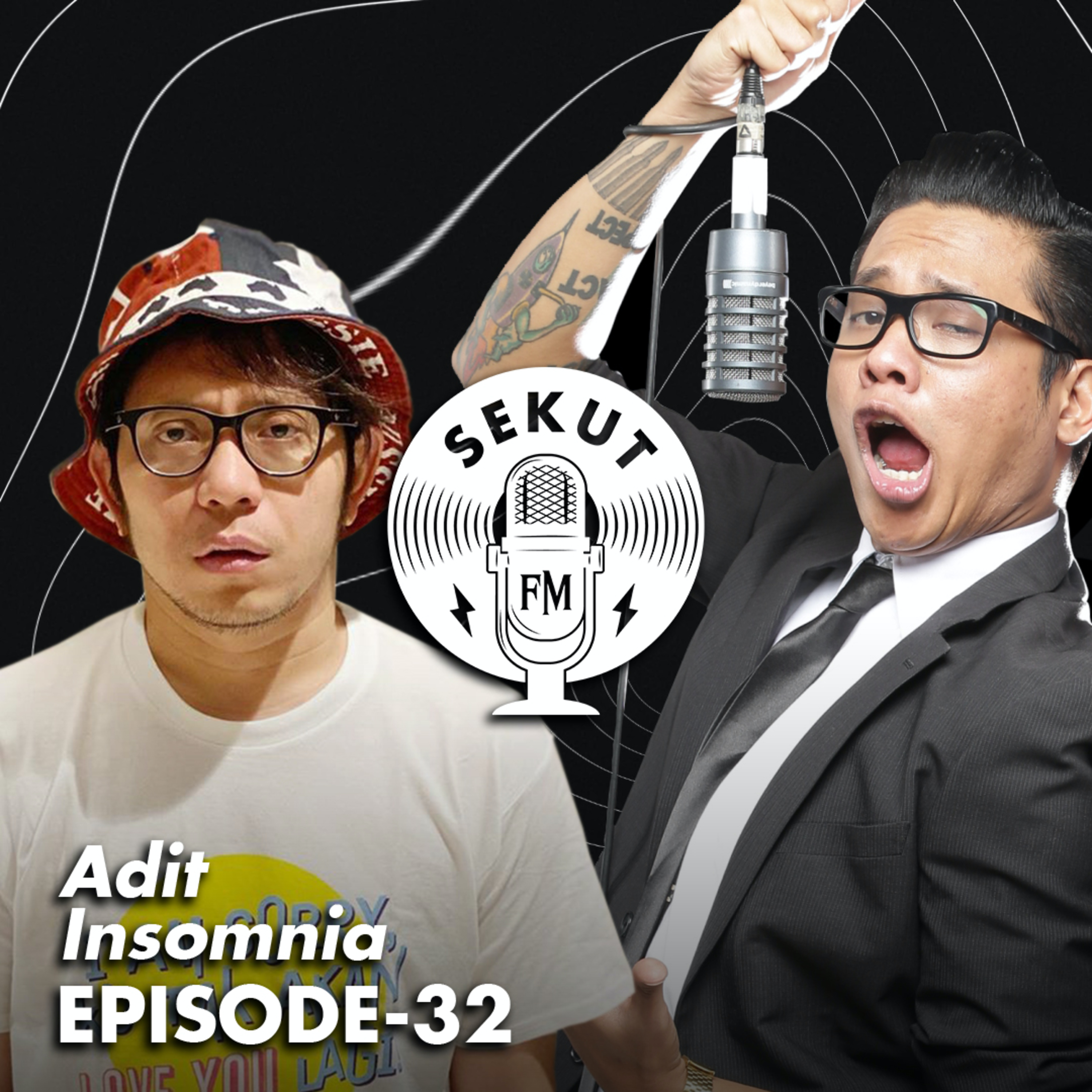 SekutFm - Gofar Hilman