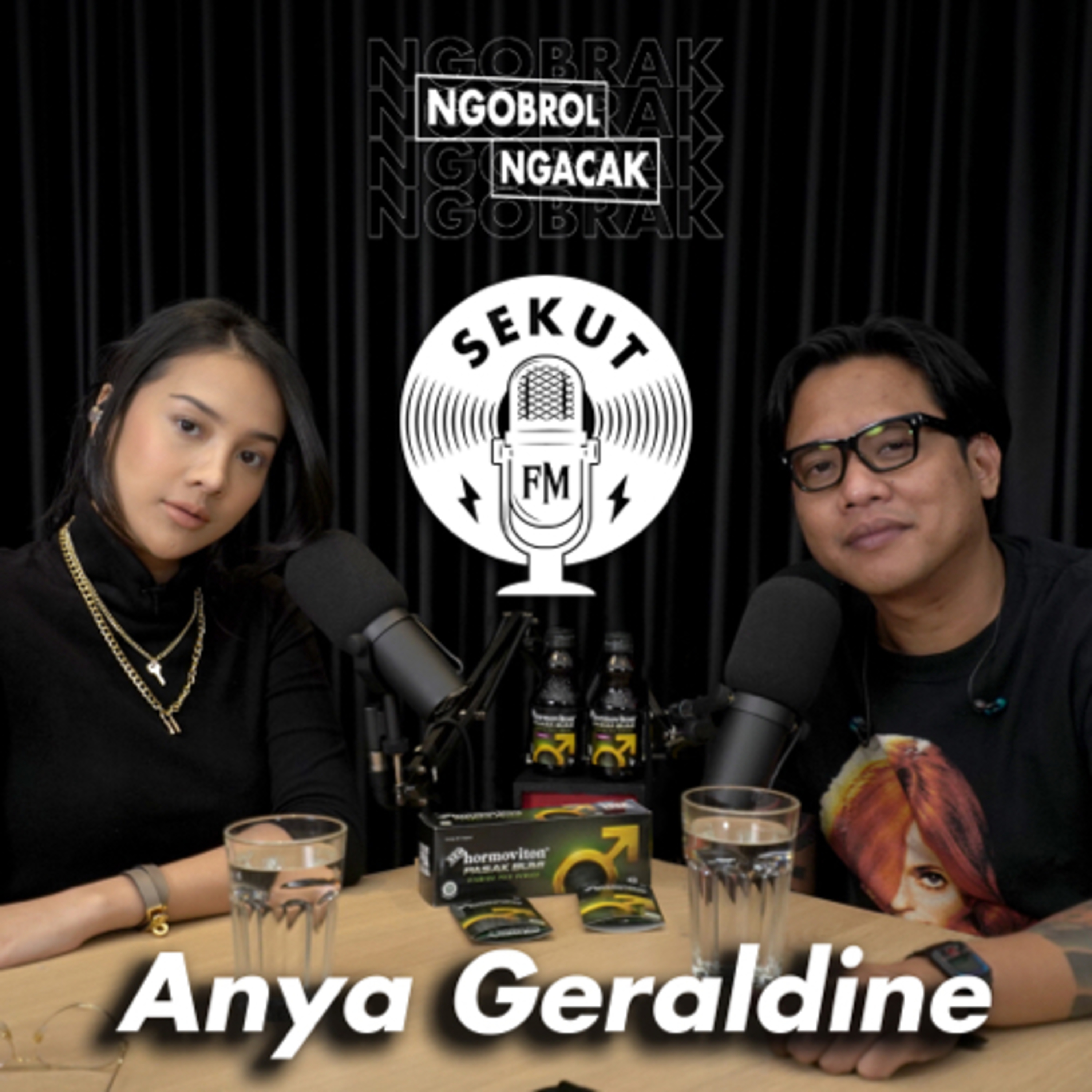 SekutFm - Gofar Hilman