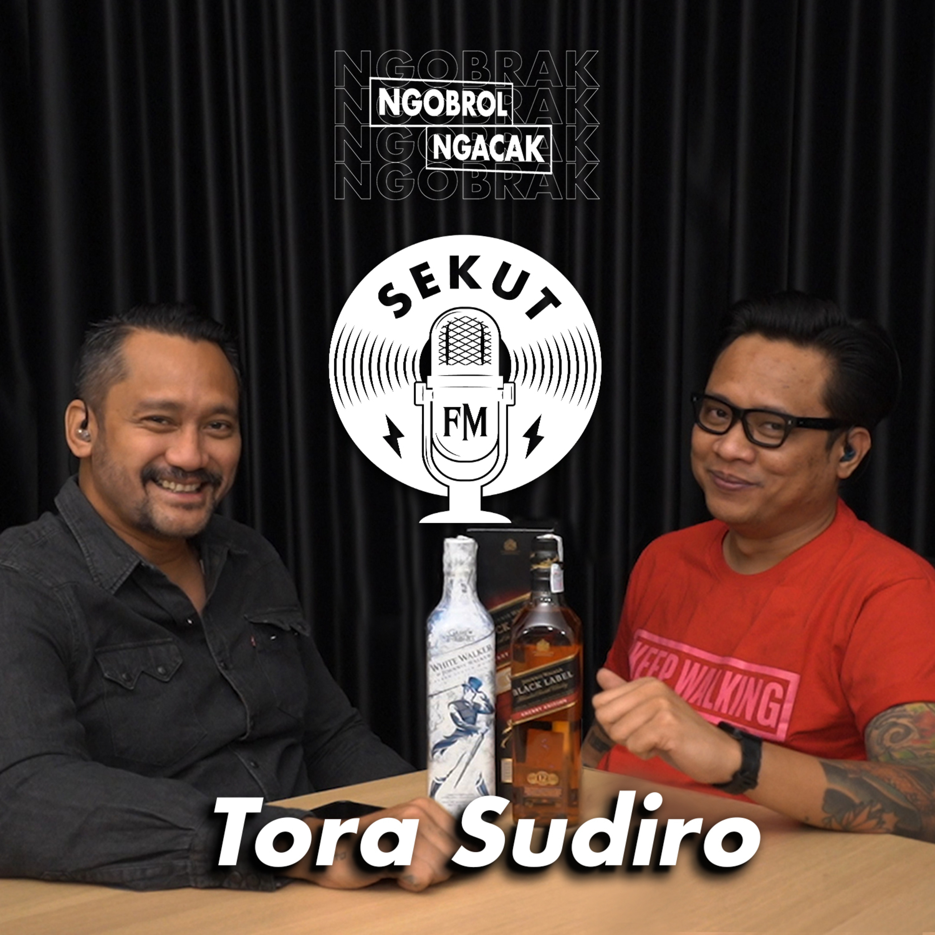 SekutFm - Gofar Hilman