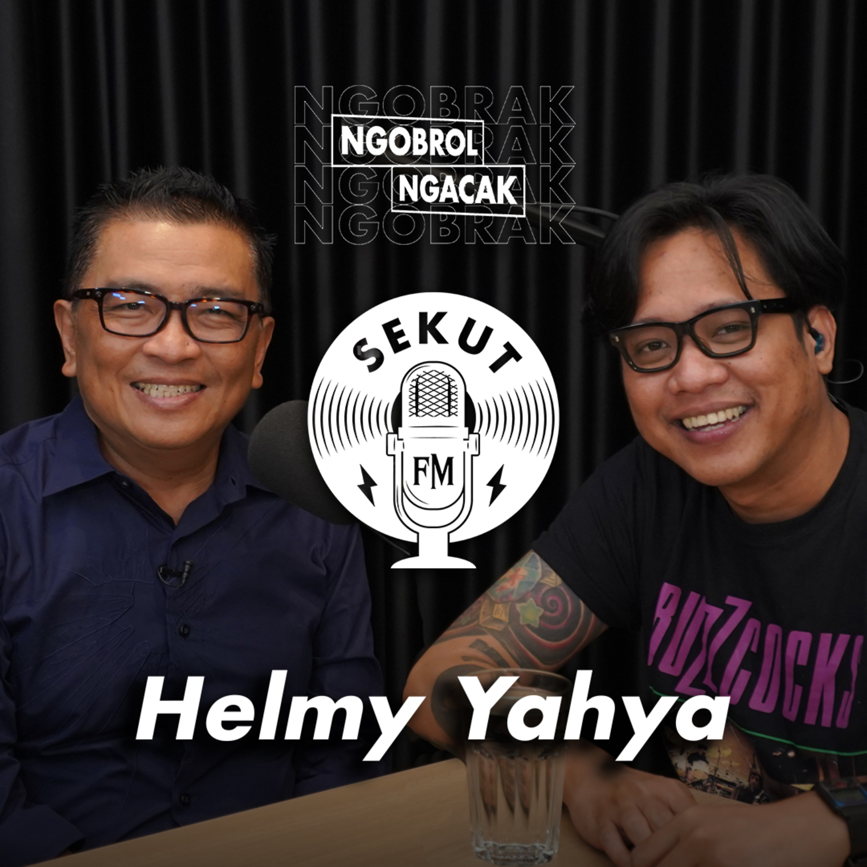 SekutFm - Gofar Hilman