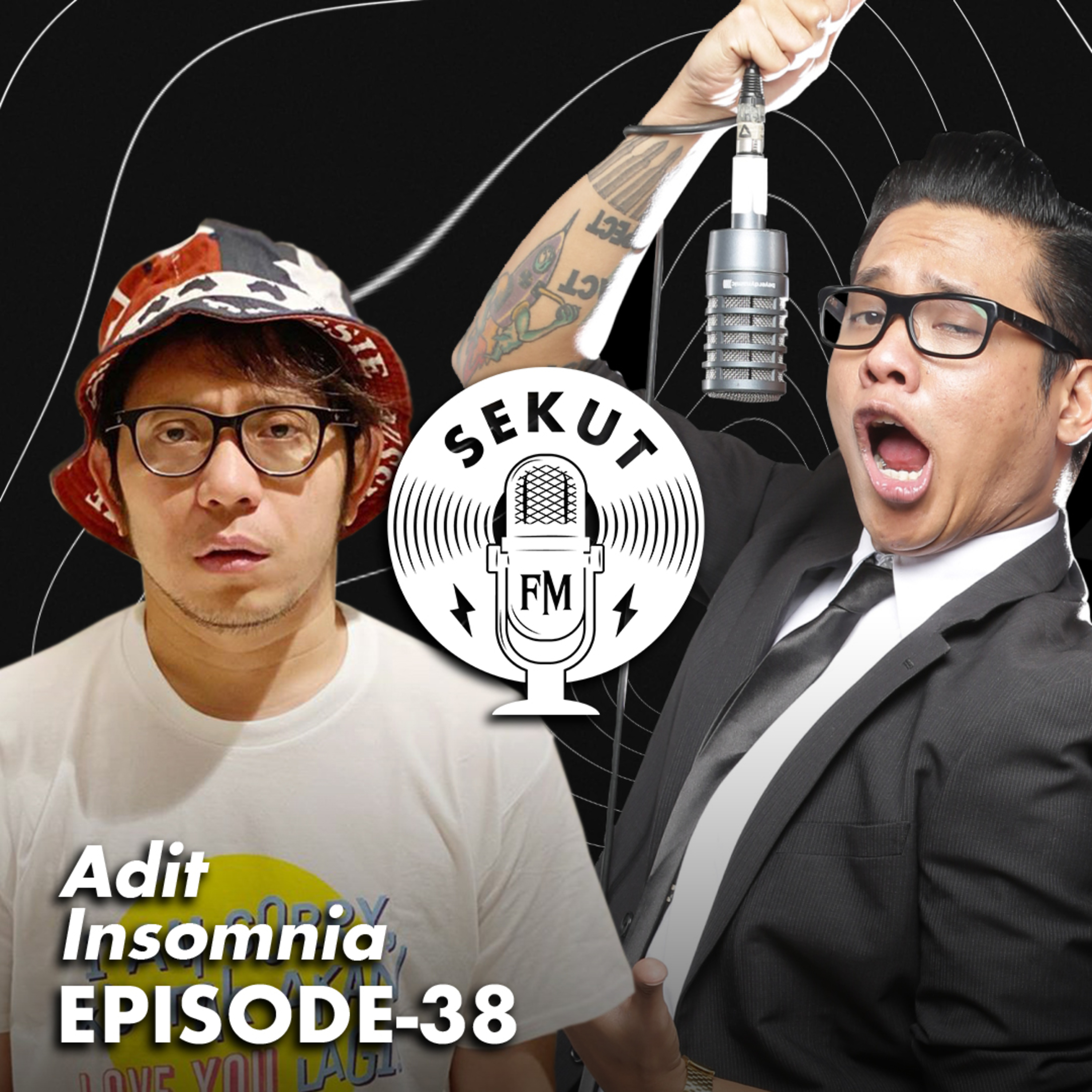 SekutFm - Gofar Hilman
