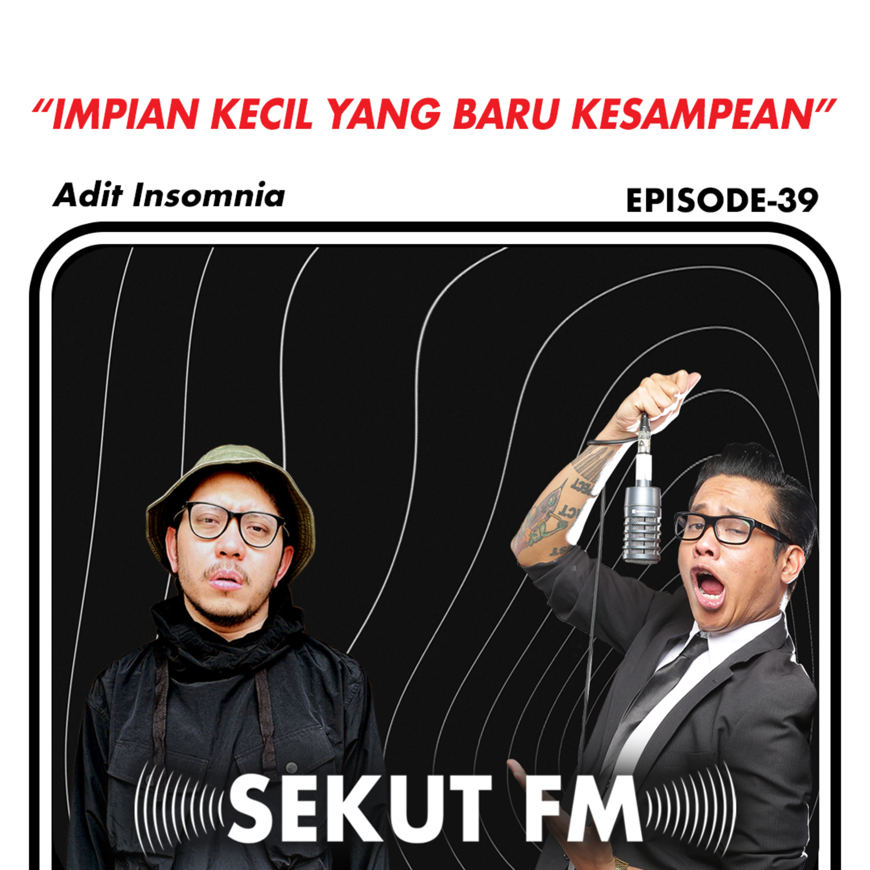 SekutFm - Gofar Hilman