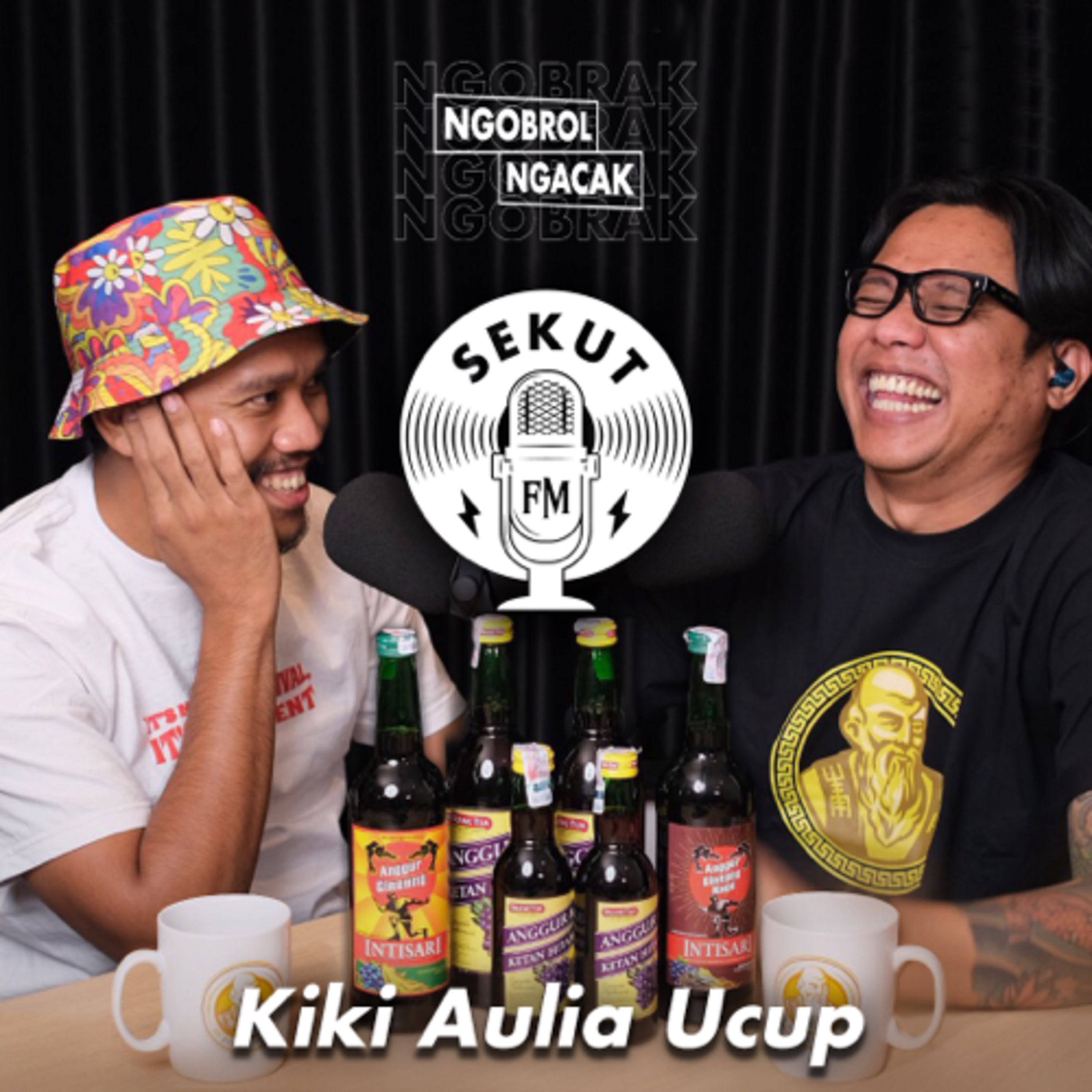 SekutFm - Gofar Hilman