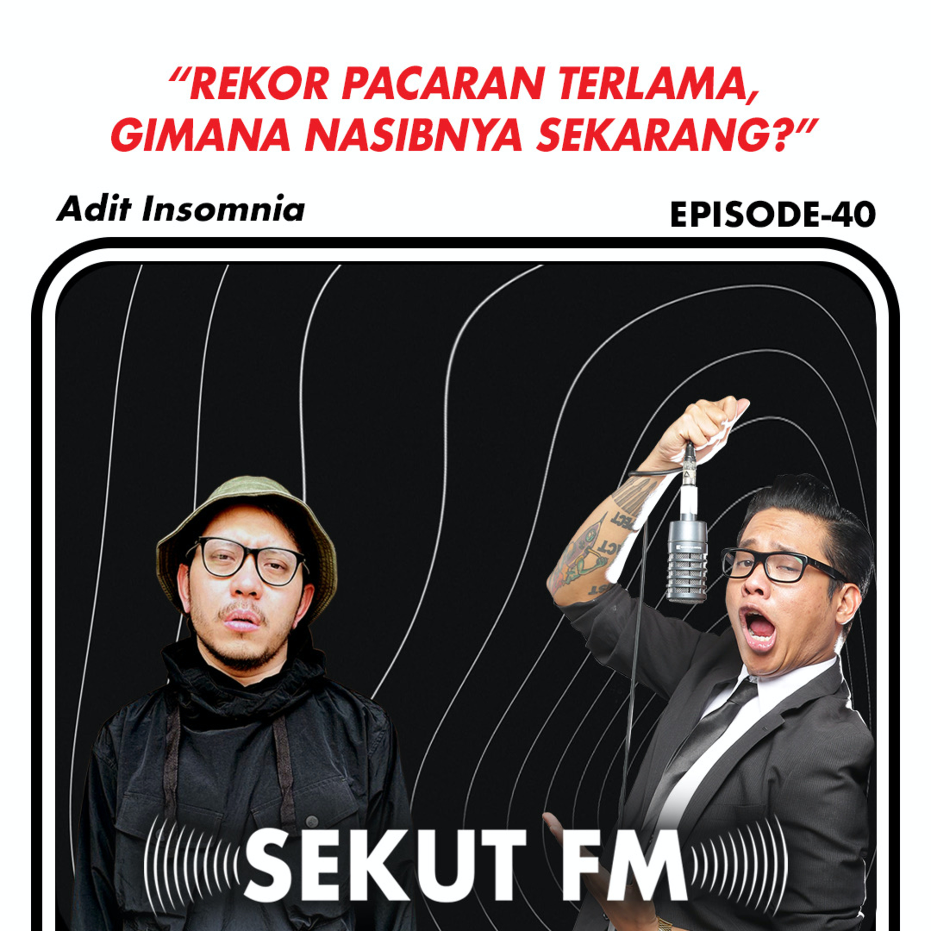 SekutFm - Gofar Hilman
