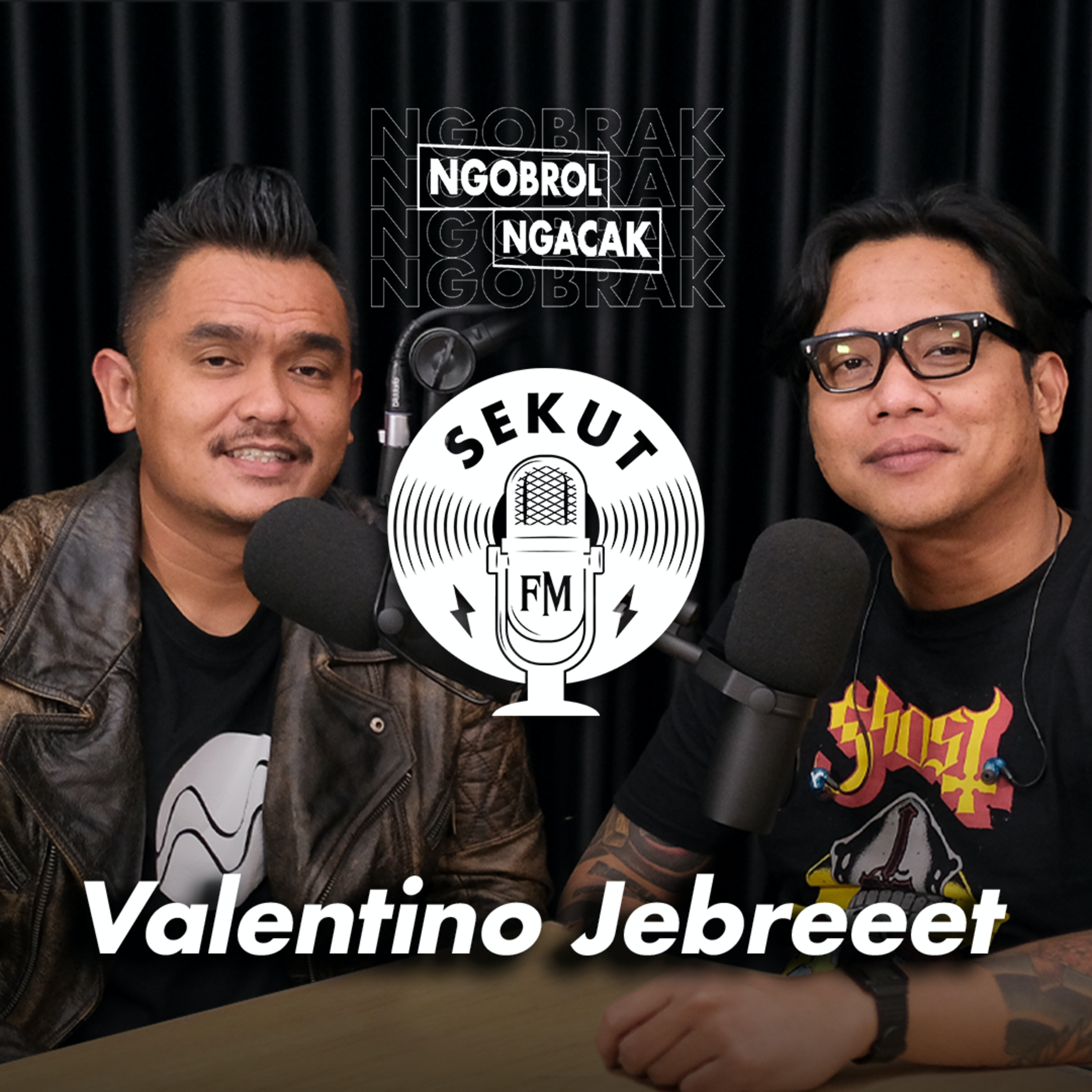 SekutFm - Gofar Hilman