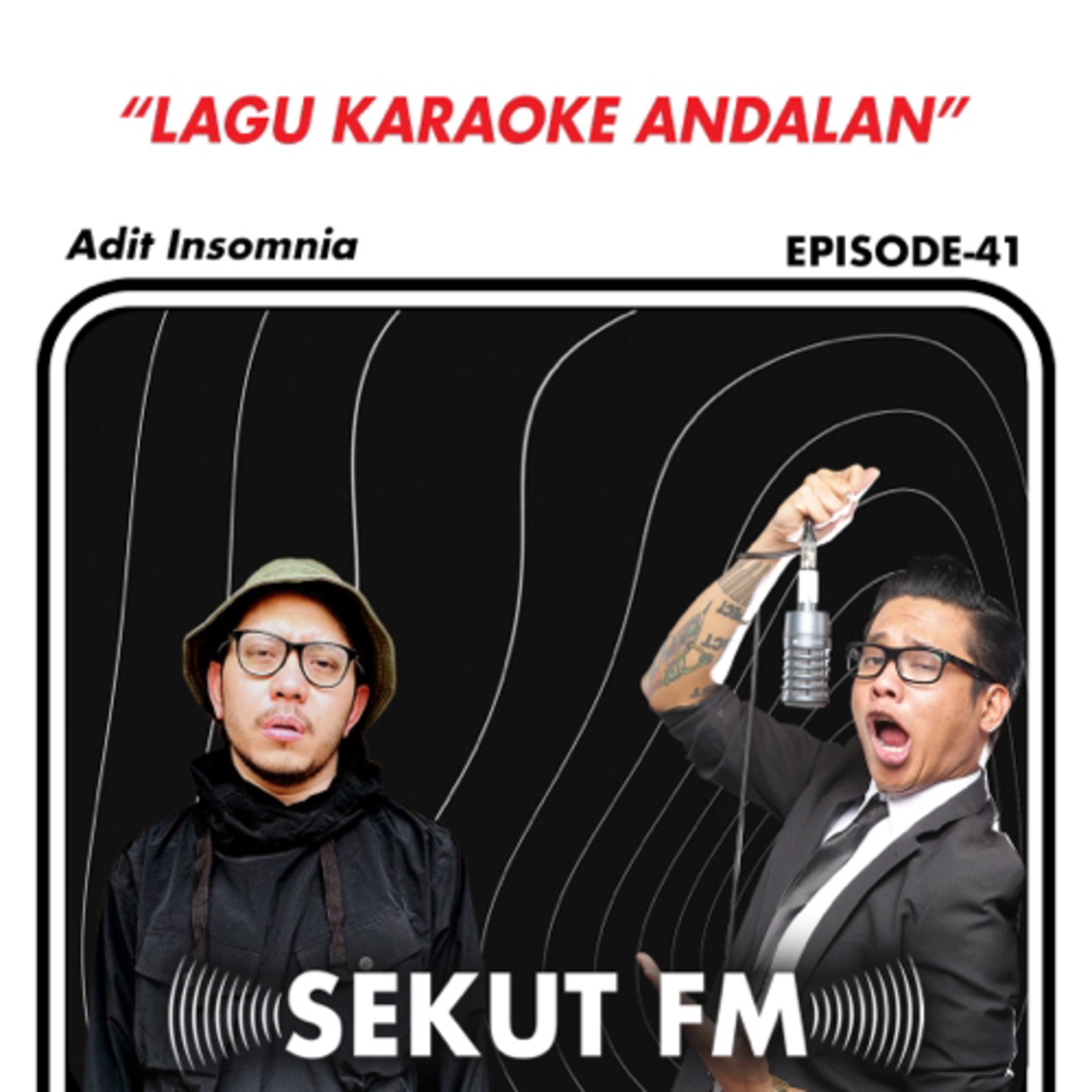SekutFm - Gofar Hilman