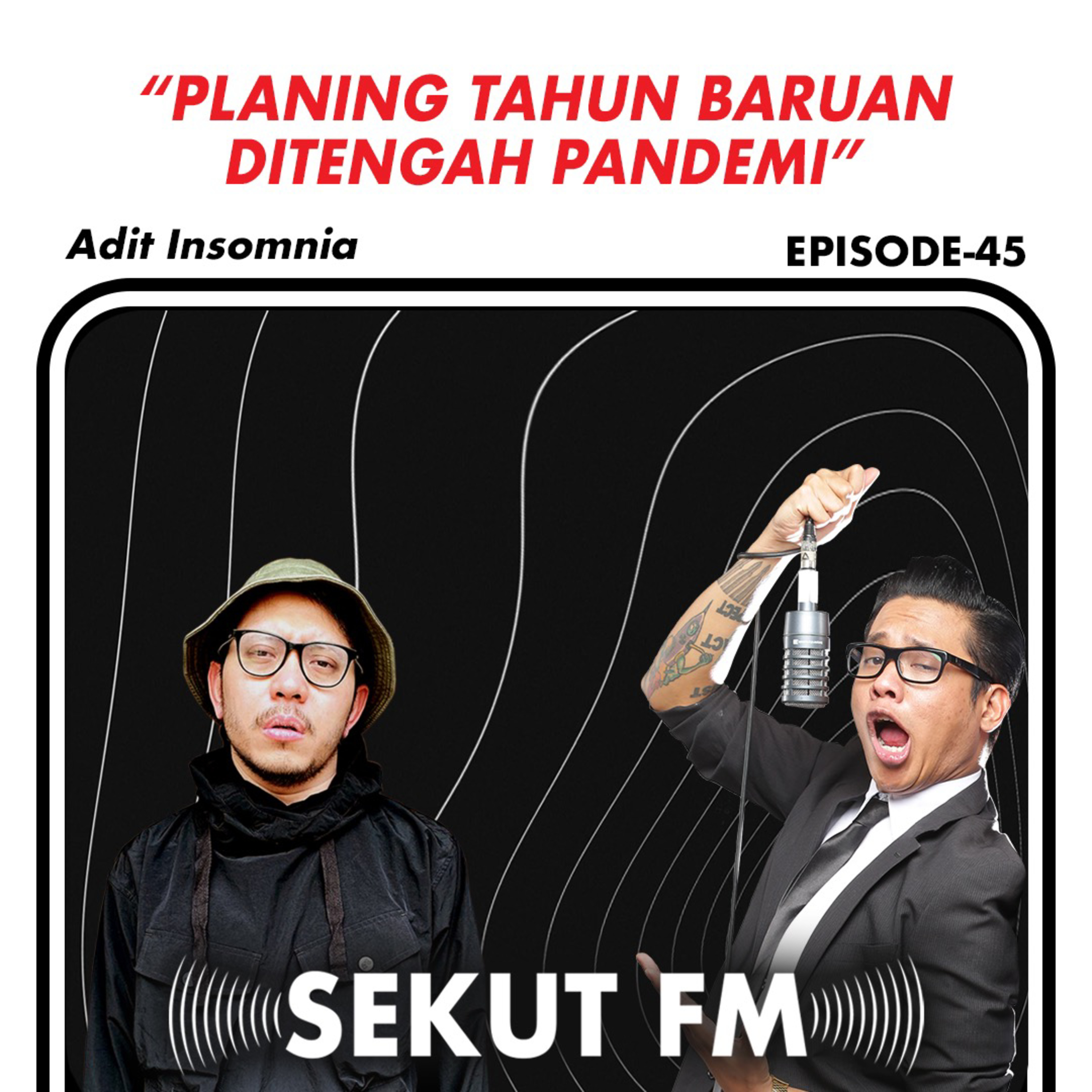 SekutFm - Gofar Hilman