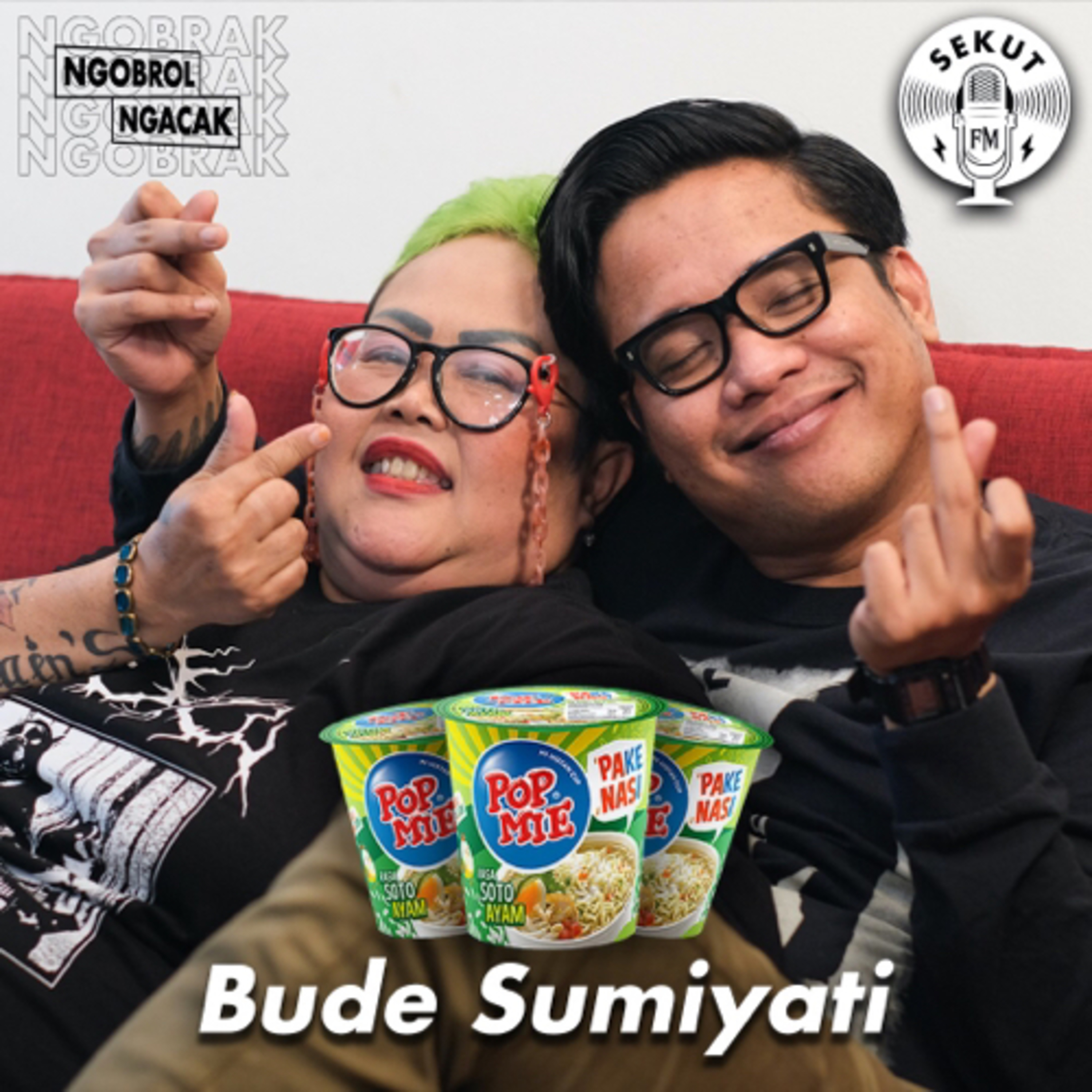 SekutFm - Gofar Hilman