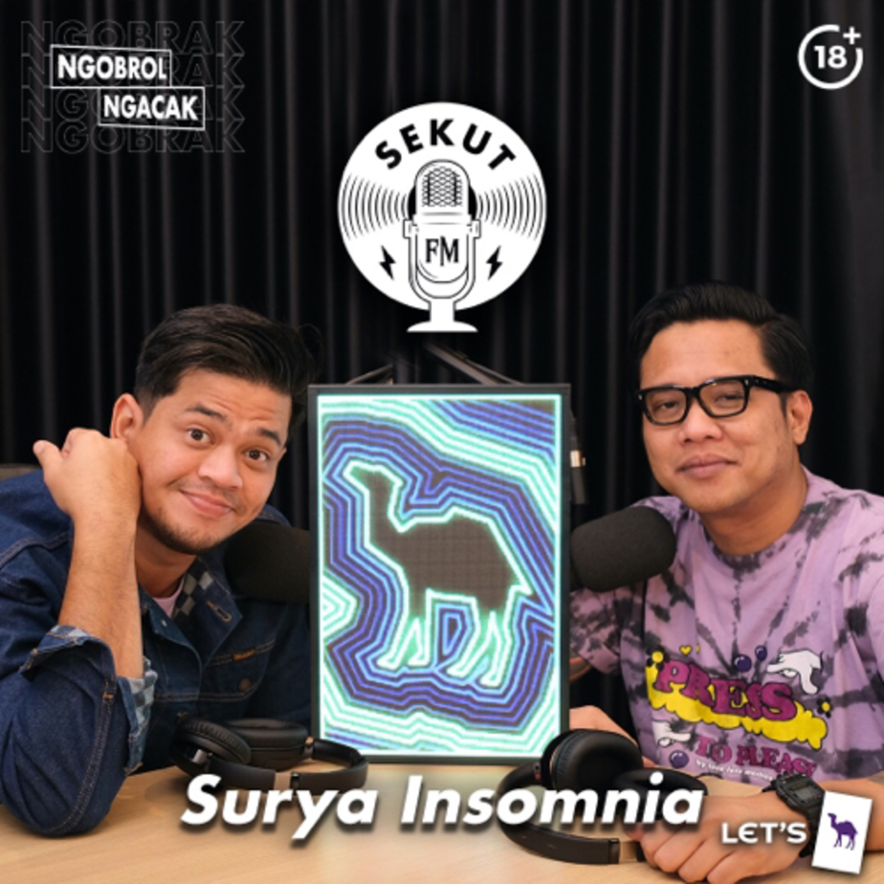 SekutFm - Gofar Hilman