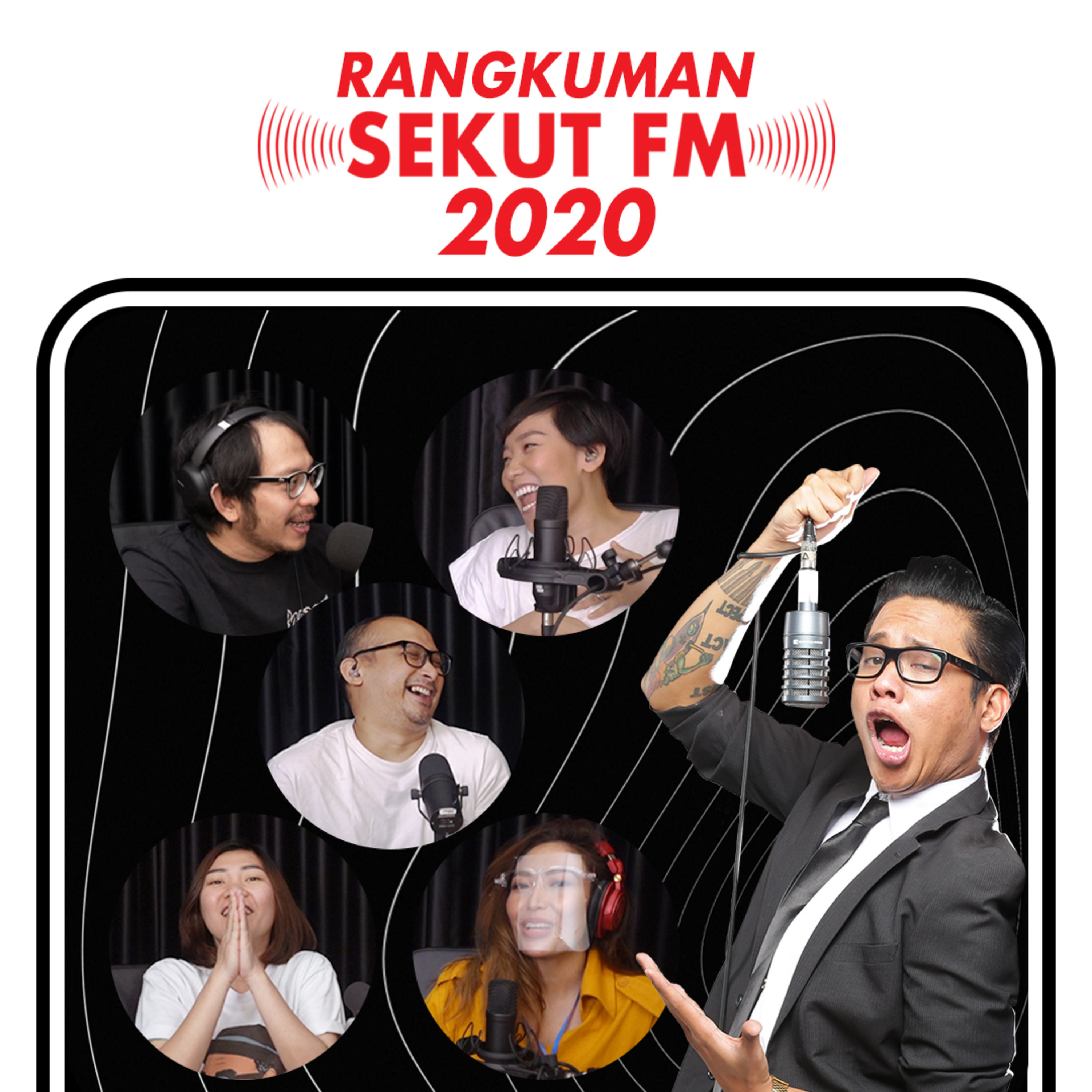SekutFm - Gofar Hilman