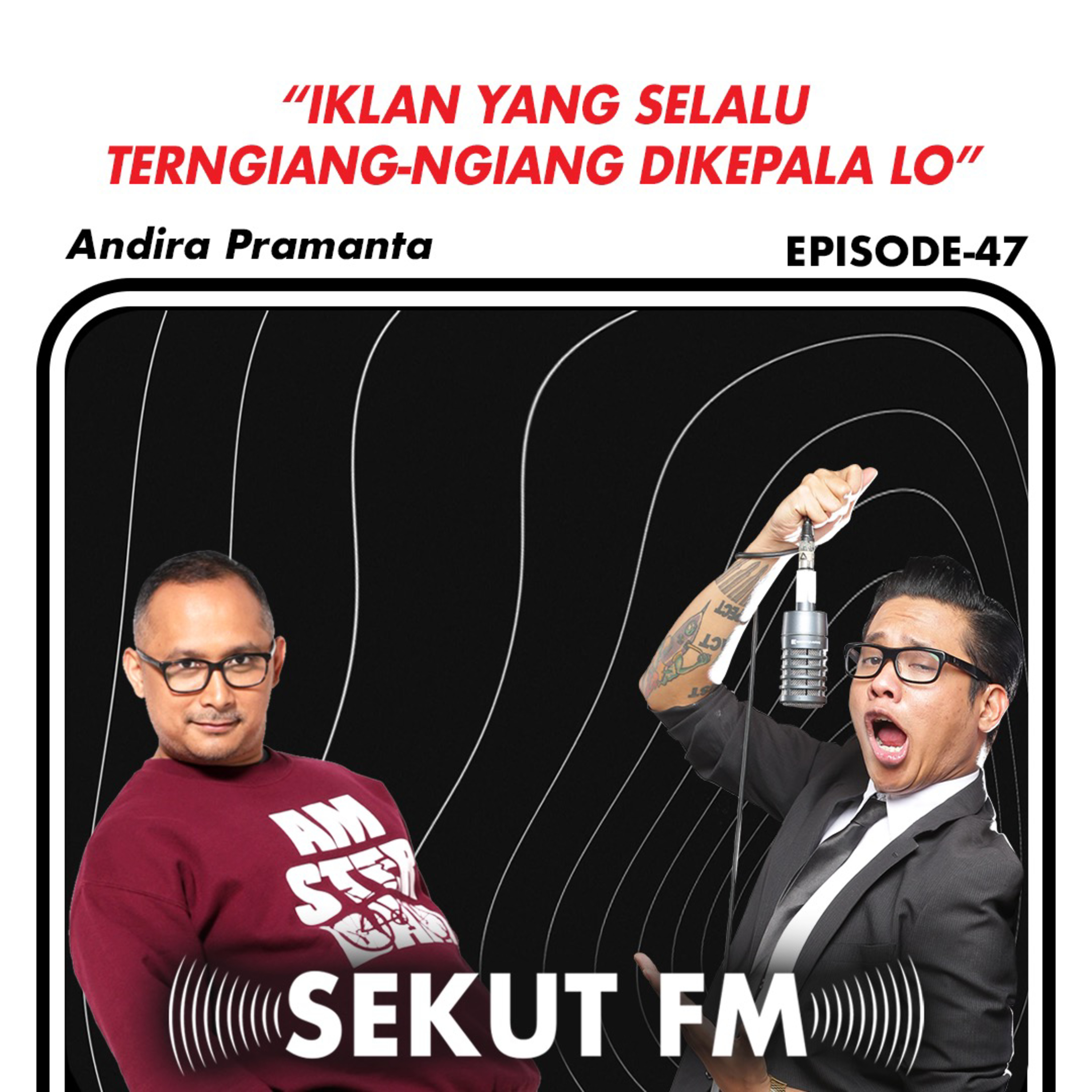 SekutFm - Gofar Hilman