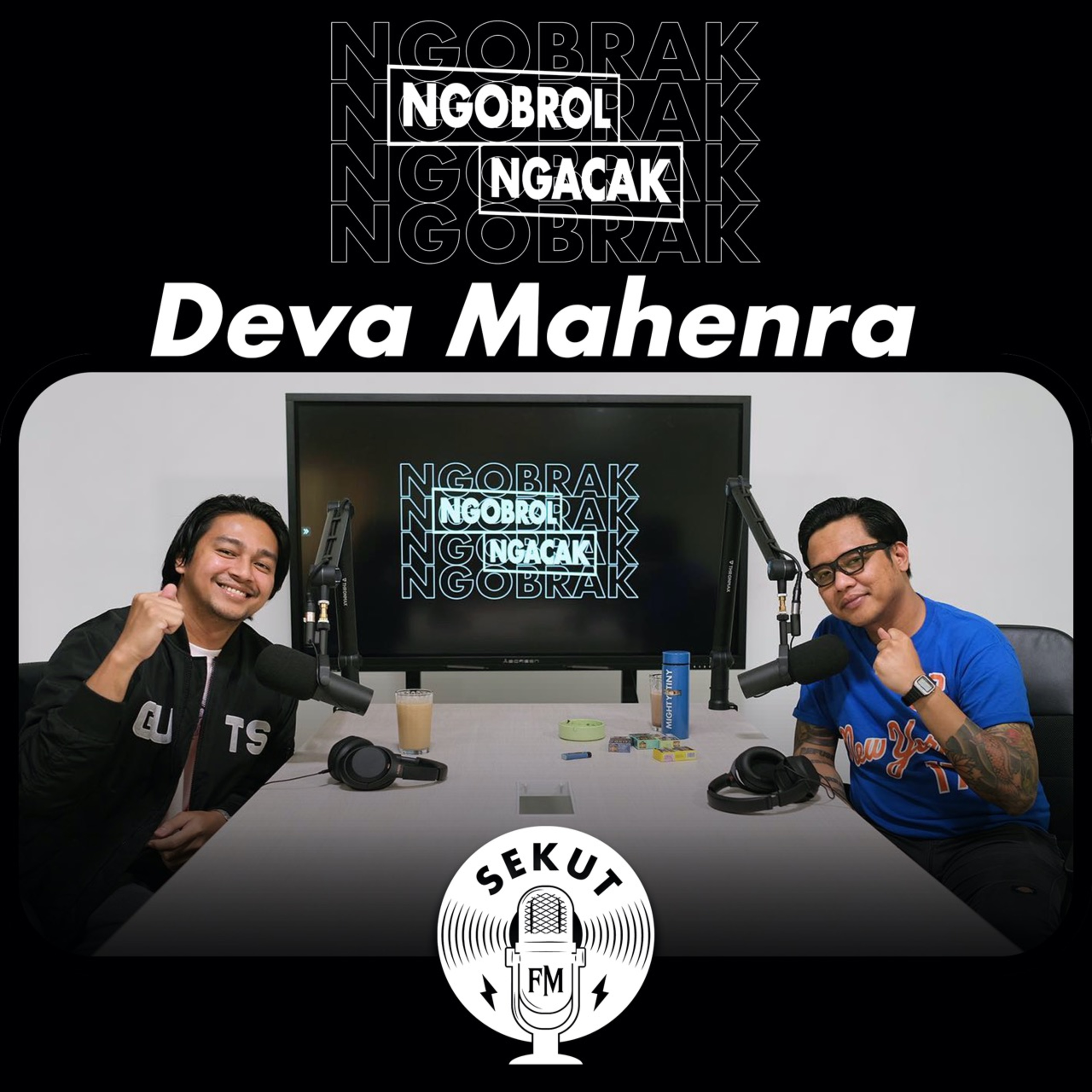 SekutFm - Gofar Hilman