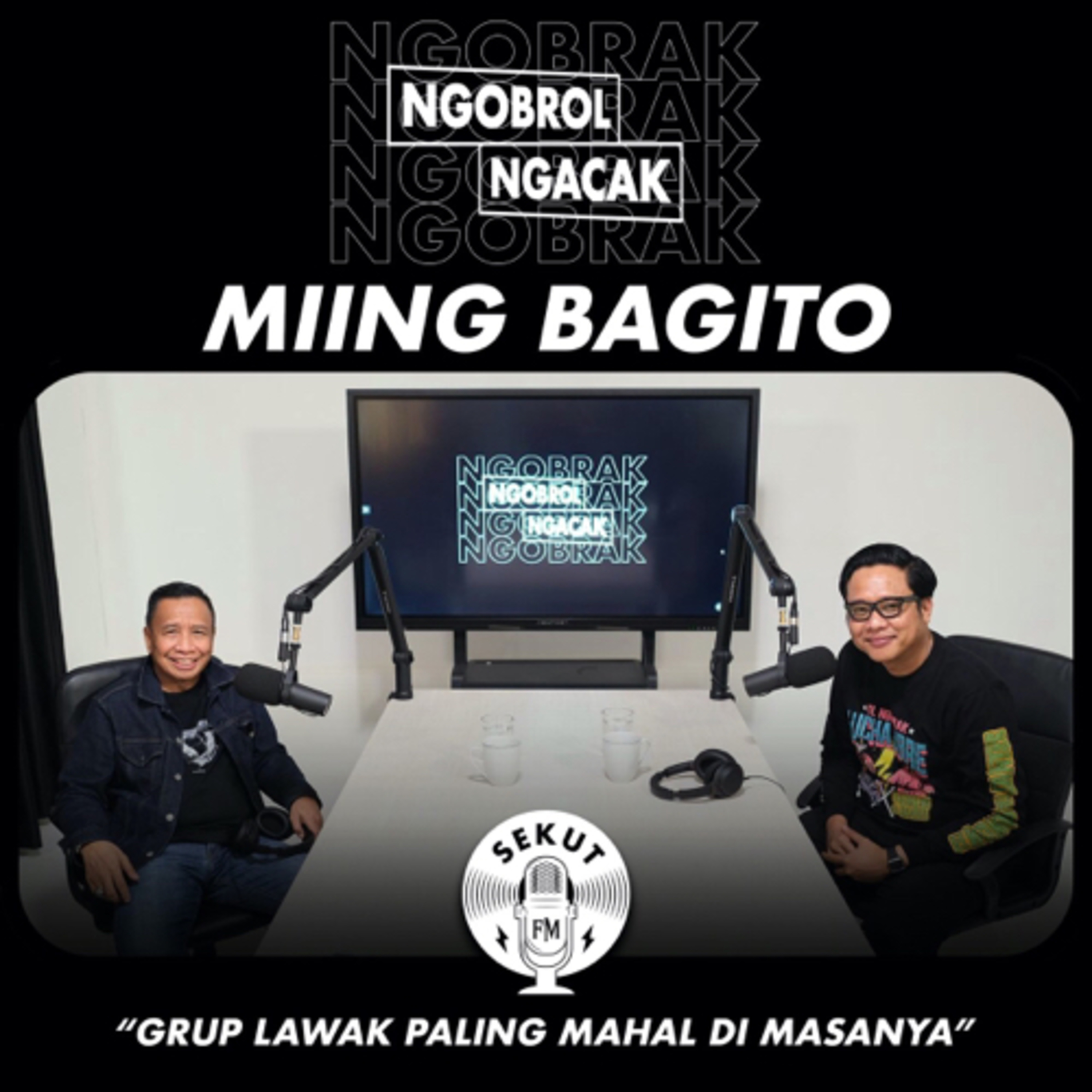SekutFm - Gofar Hilman